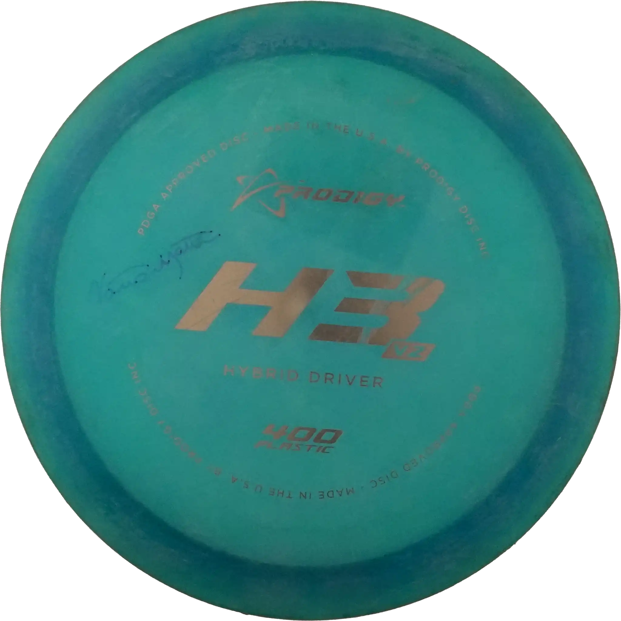 400 H3 V2