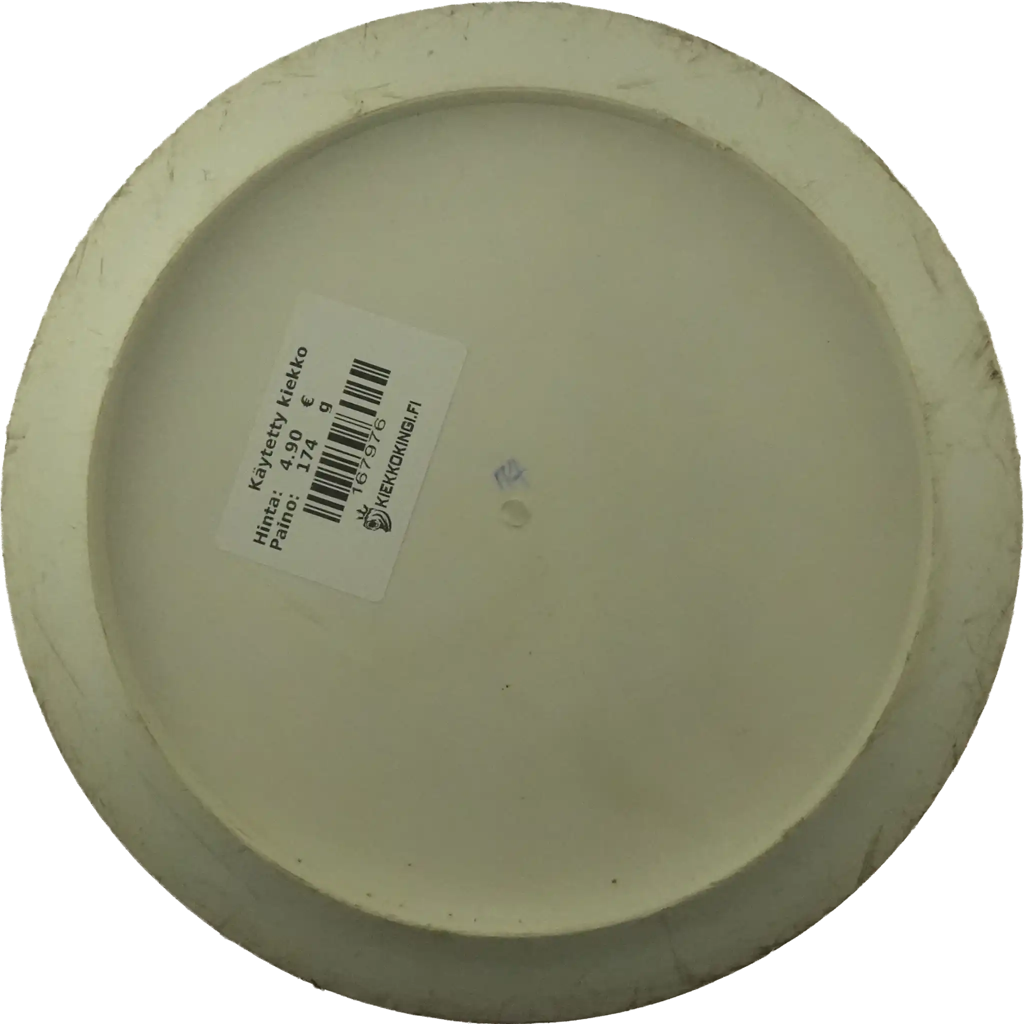 DuraFlex F Model S - Star Stamp