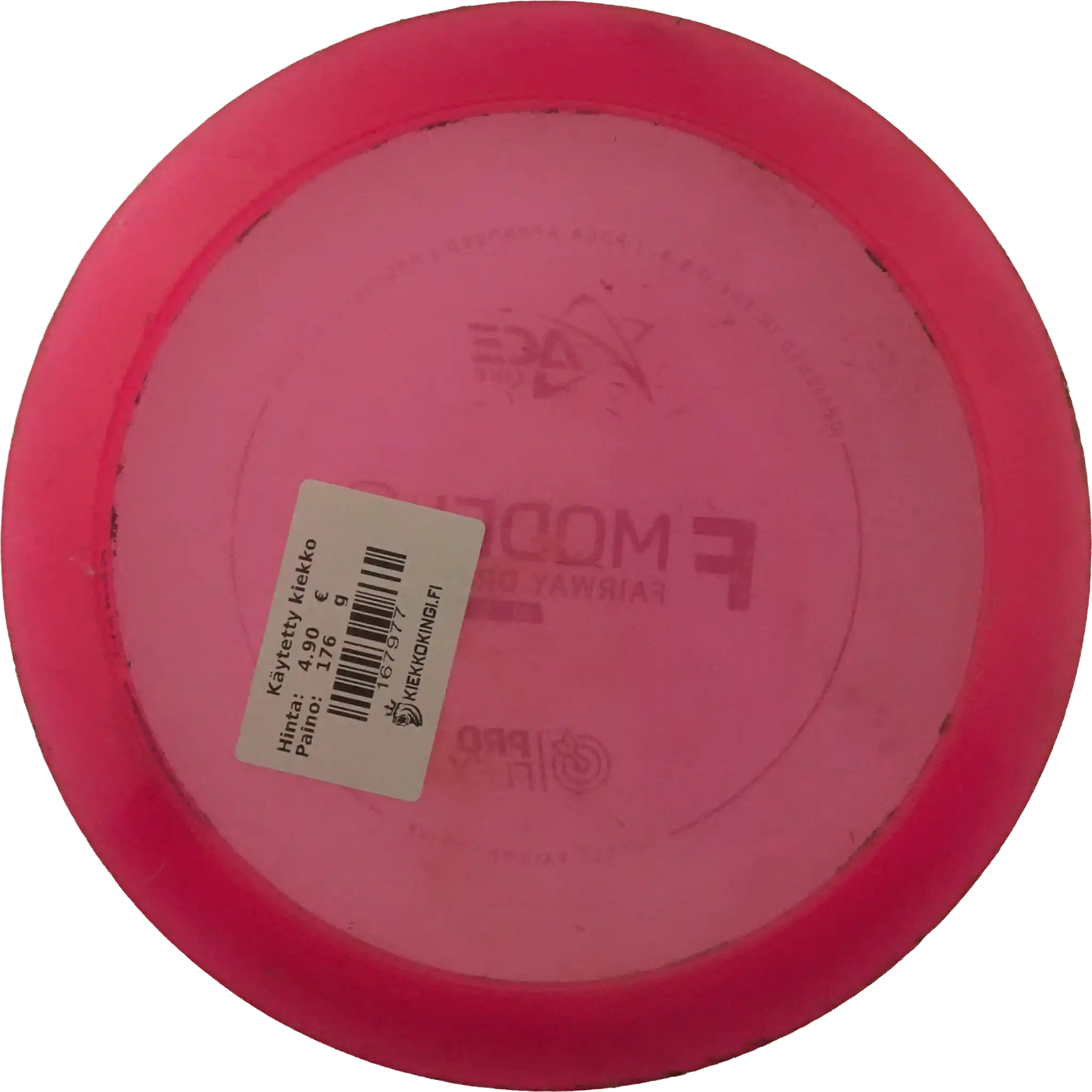ProFlex F Model S
