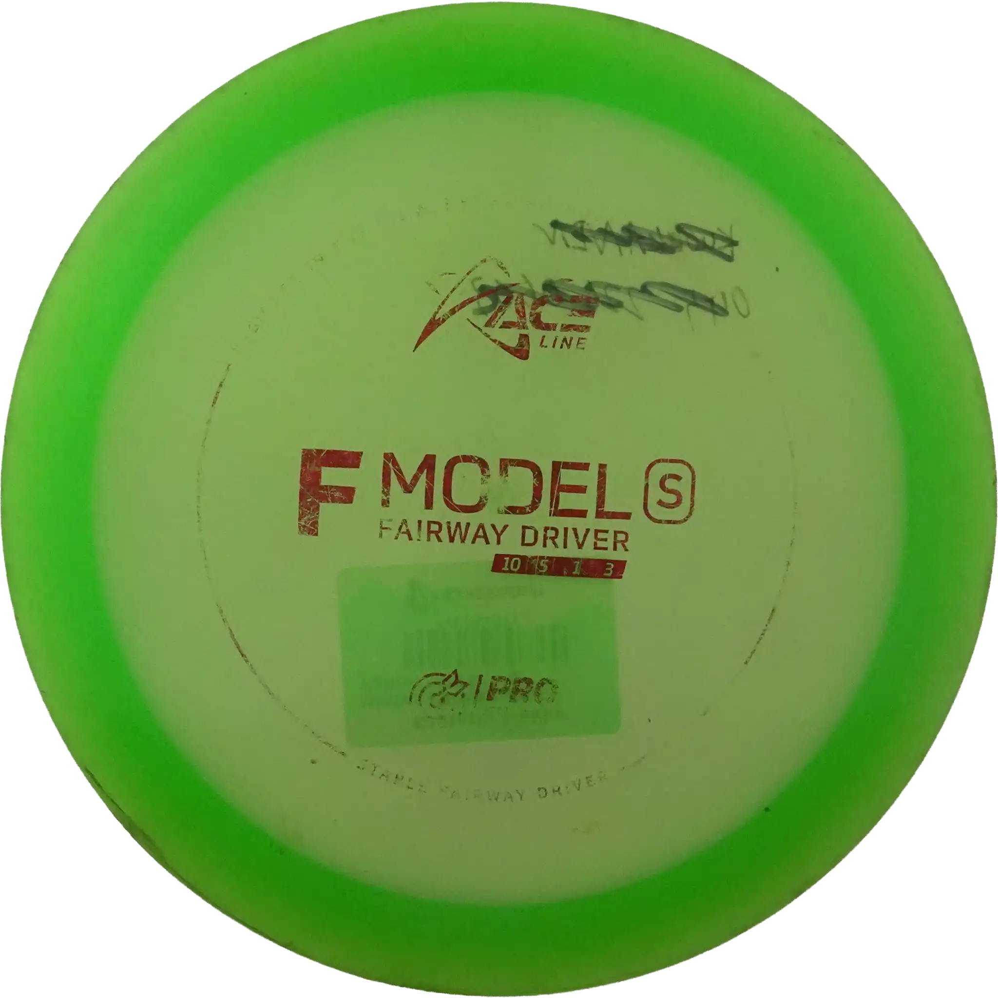 ProFlex F Model S