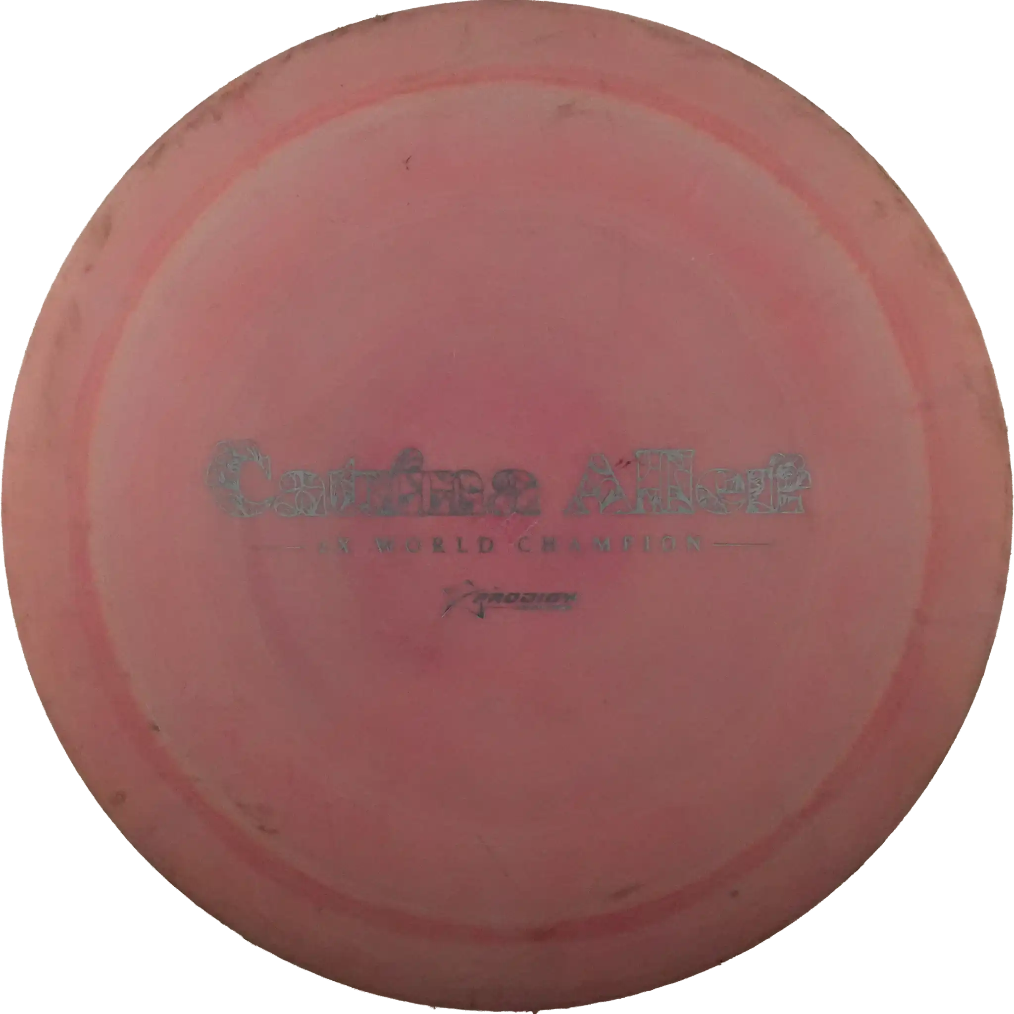 500 Spectrum X3 - Catrina Allen
