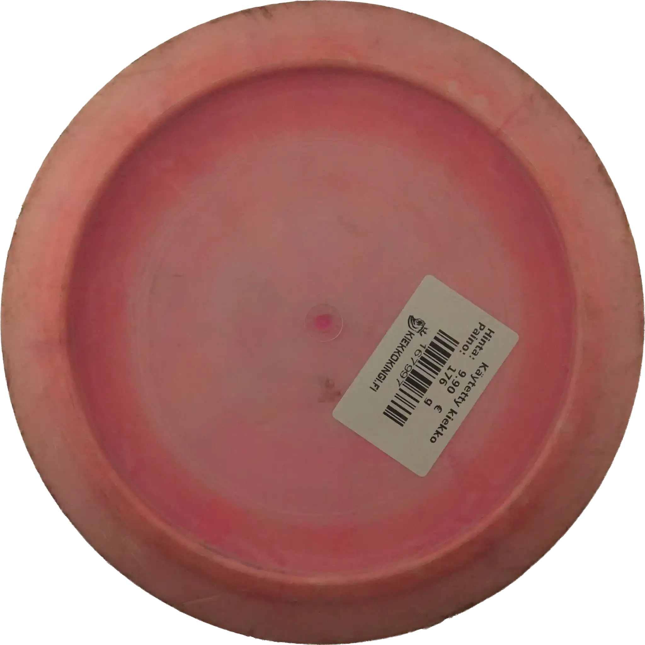 500 Spectrum X3 - Catrina Allen