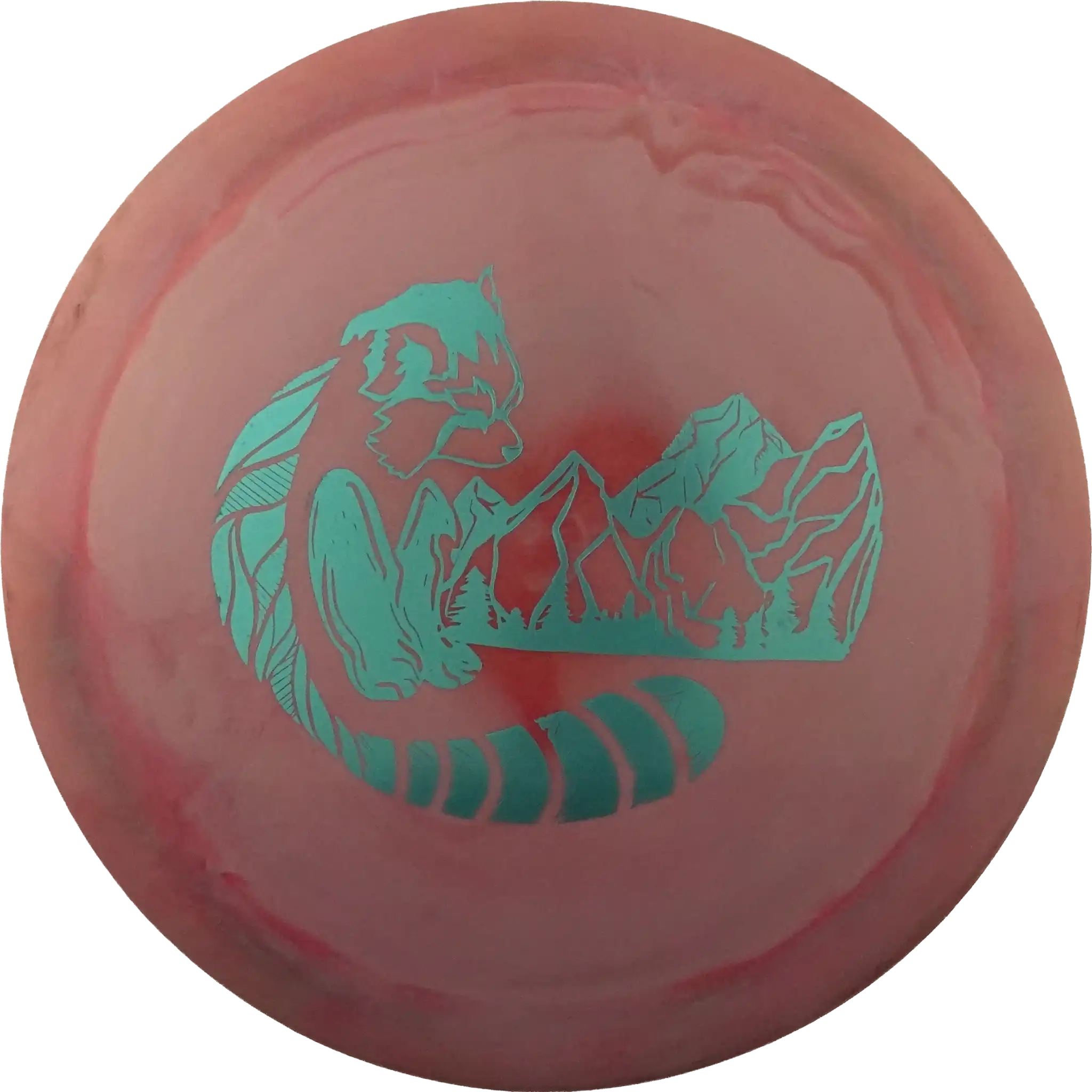 750 Spectrum X3 - Special Stamp