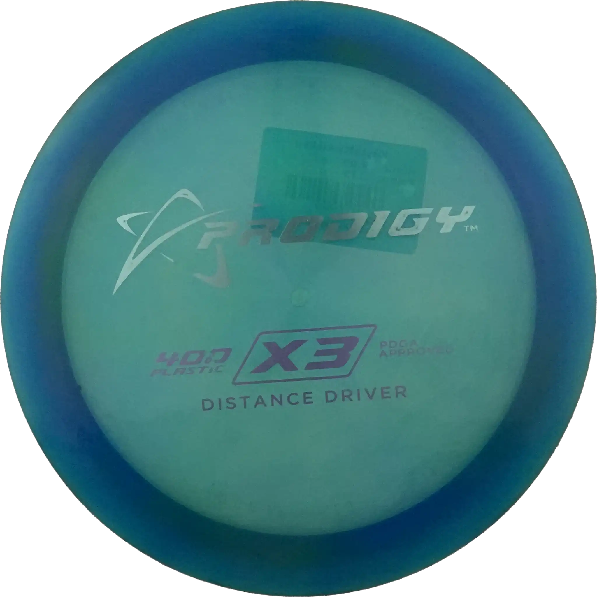 400 X3