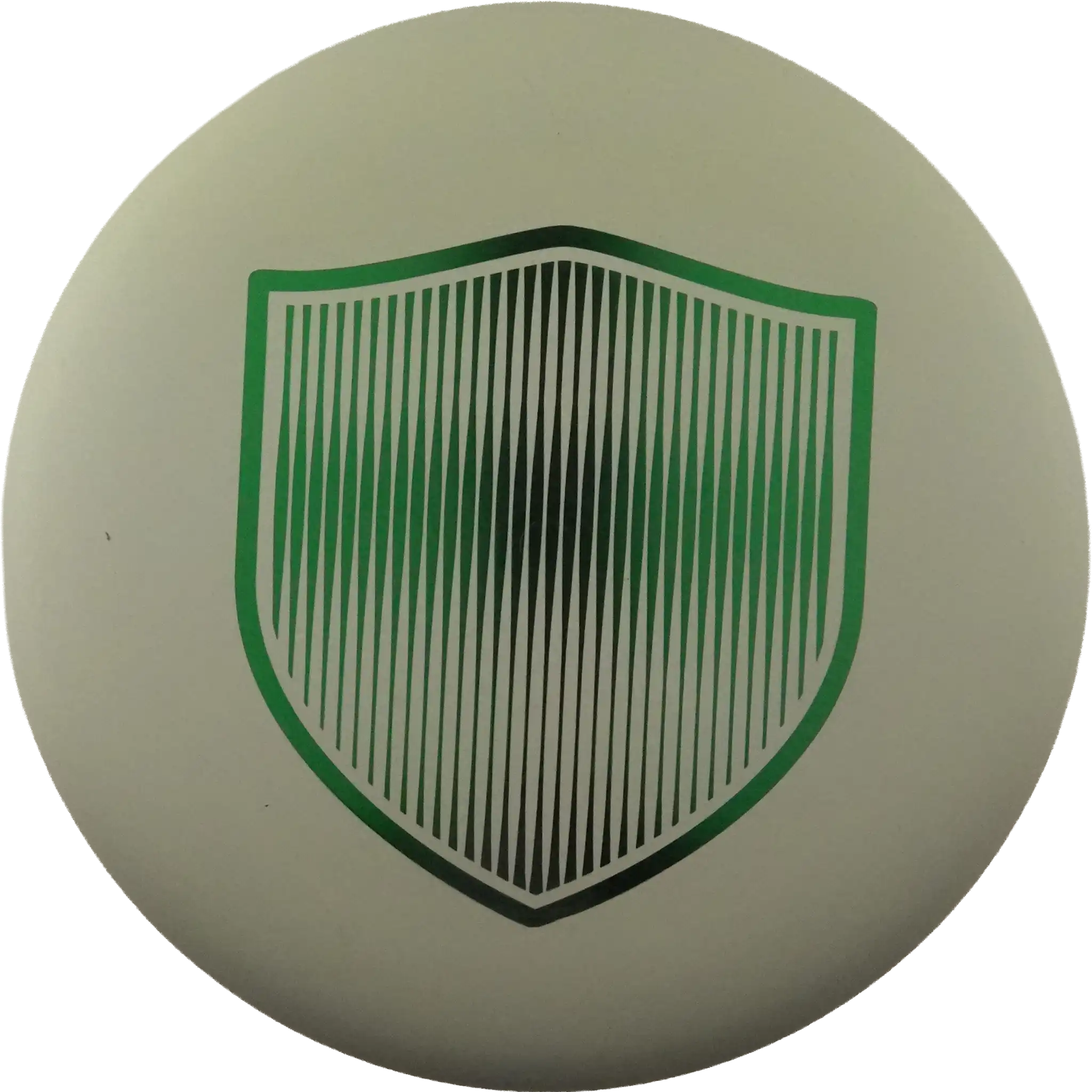 Flex 3 D-Line P1 - Shield Stamp