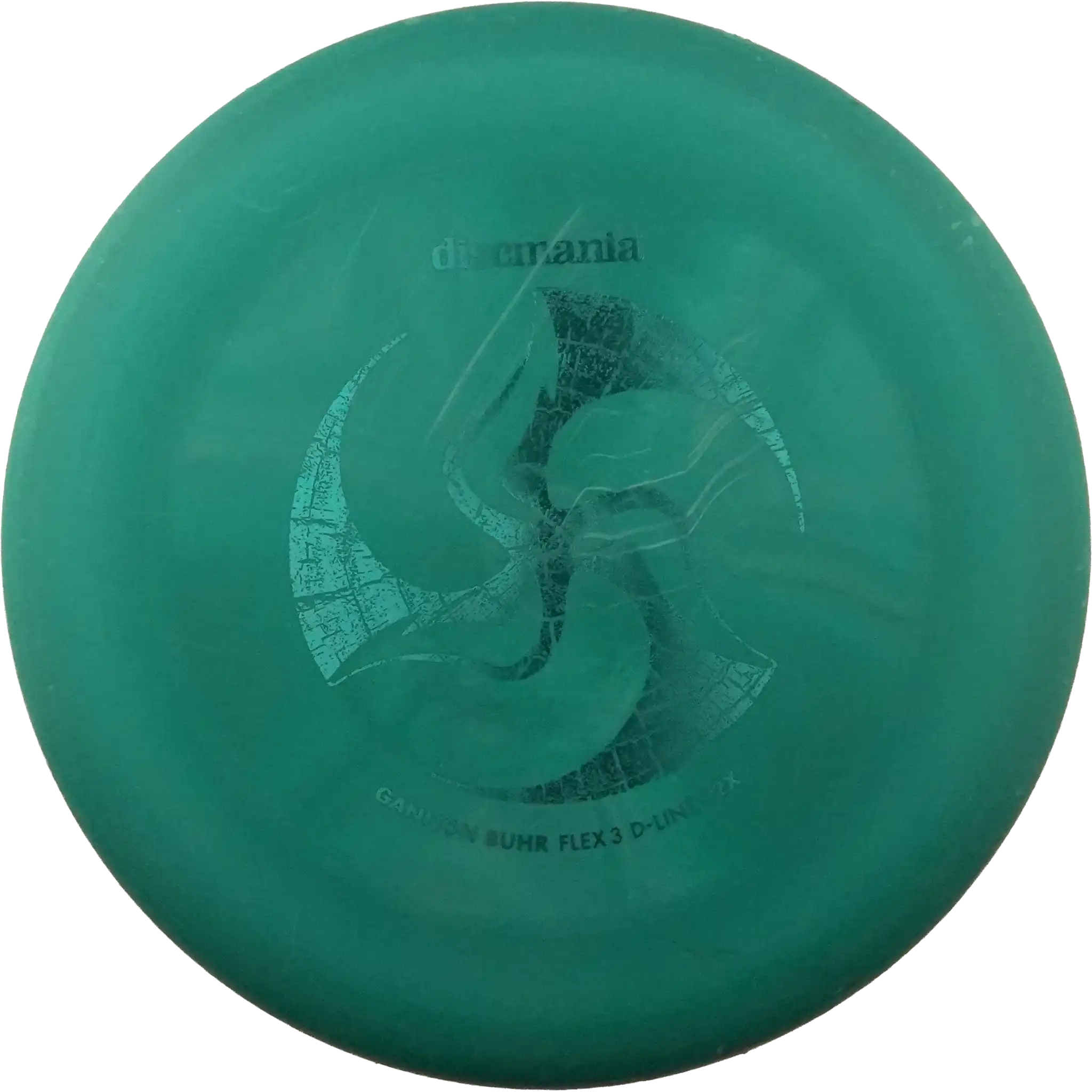 Flex 3 D-Line P2x - Huk Lab - Gannon Buhr