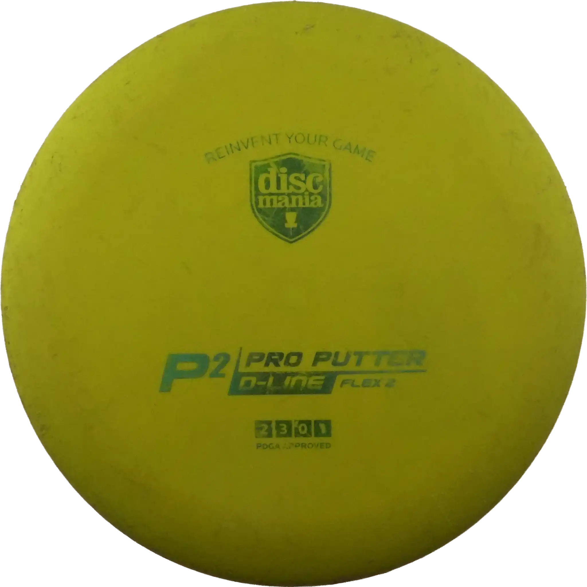 Flex 2 D-Line P2