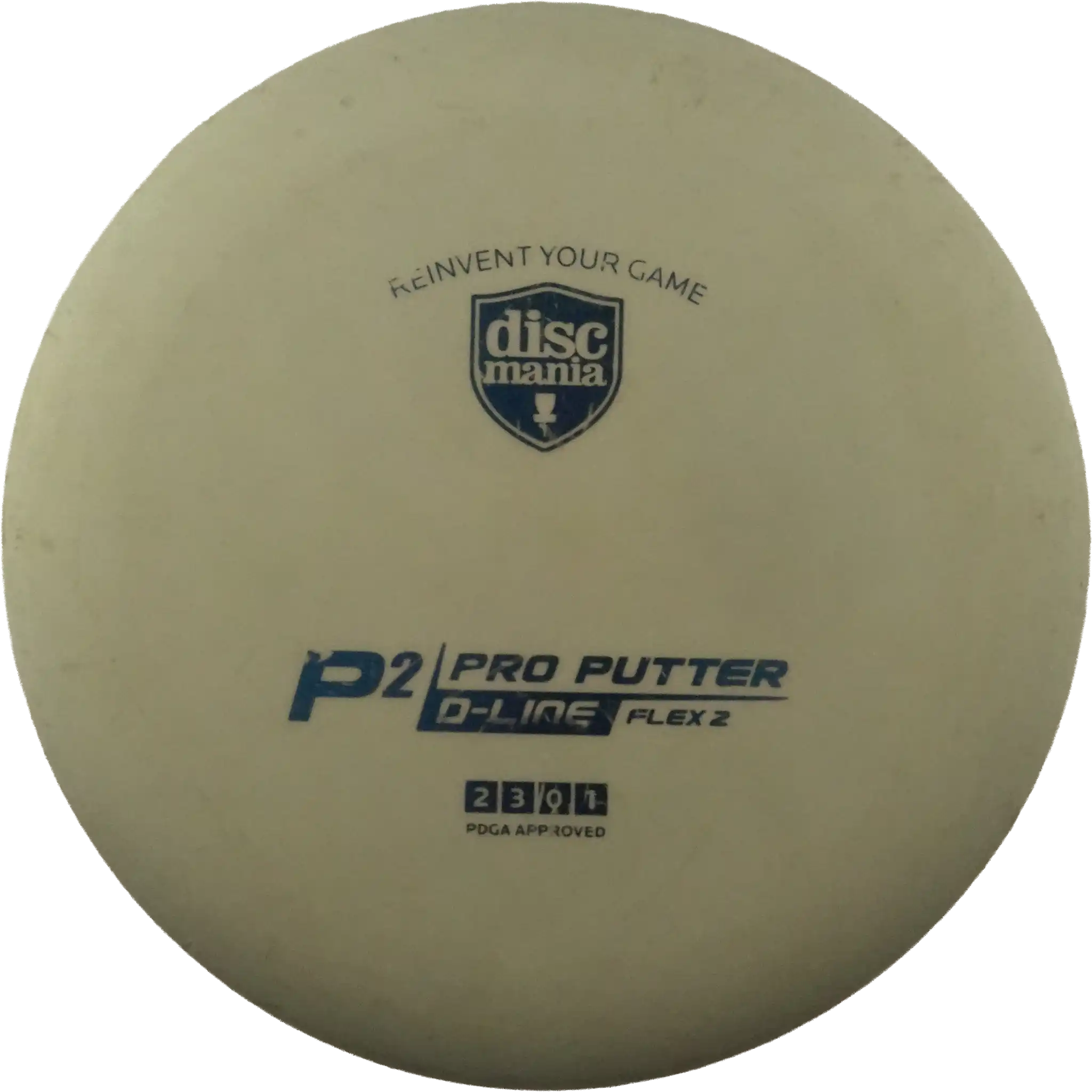 Flex 2 D-Line P2