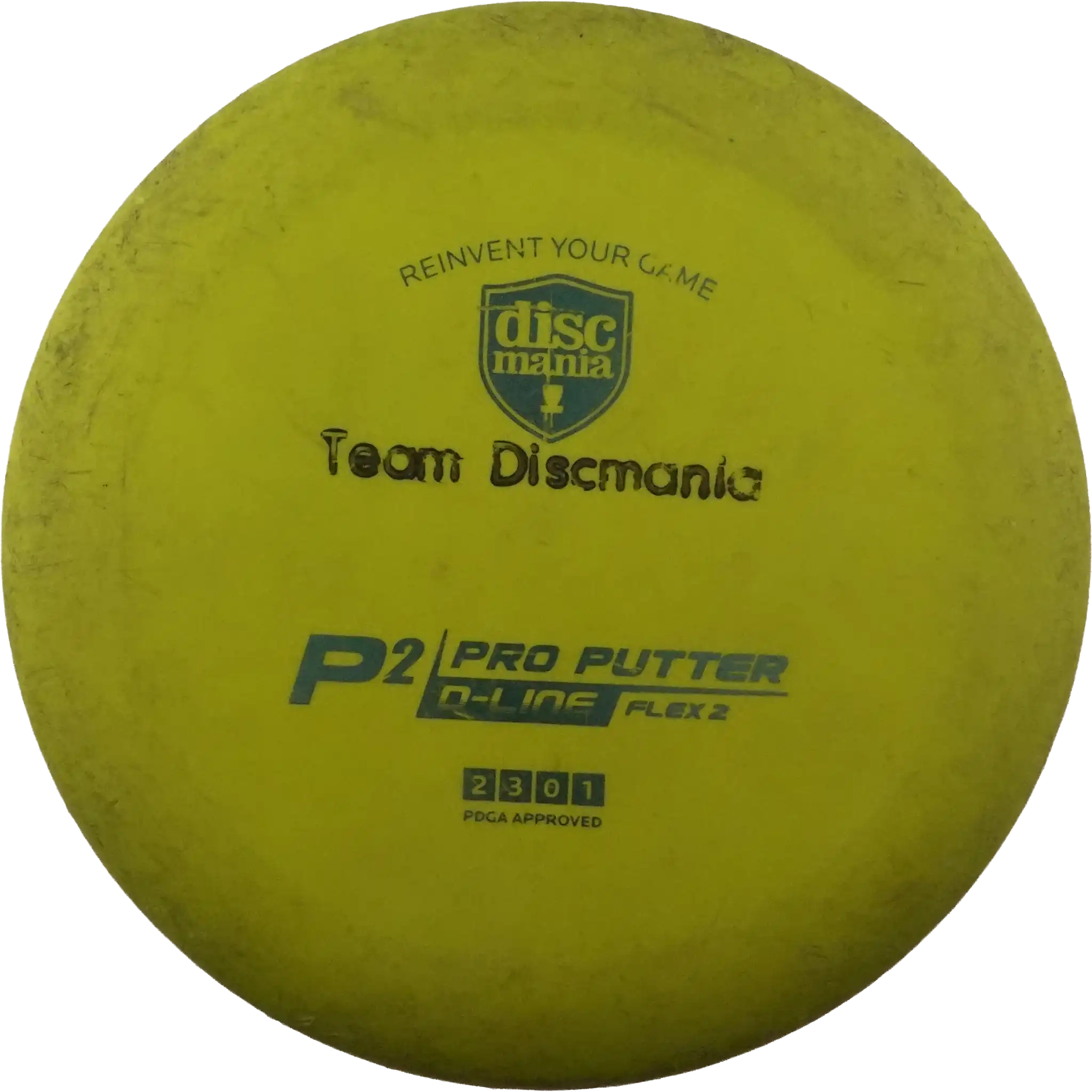 Flex 2 D-Line P2