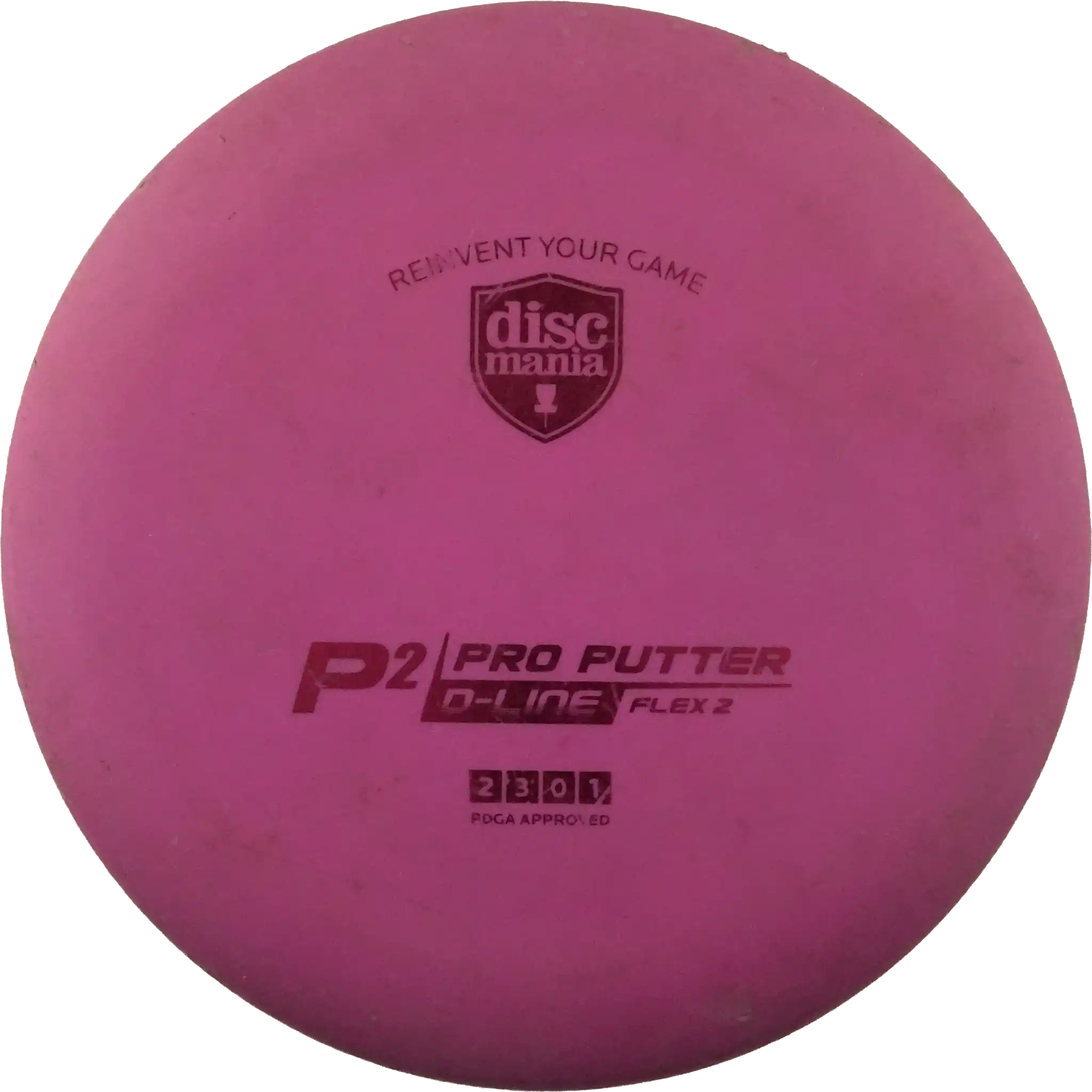 Flex 2 D-Line P2