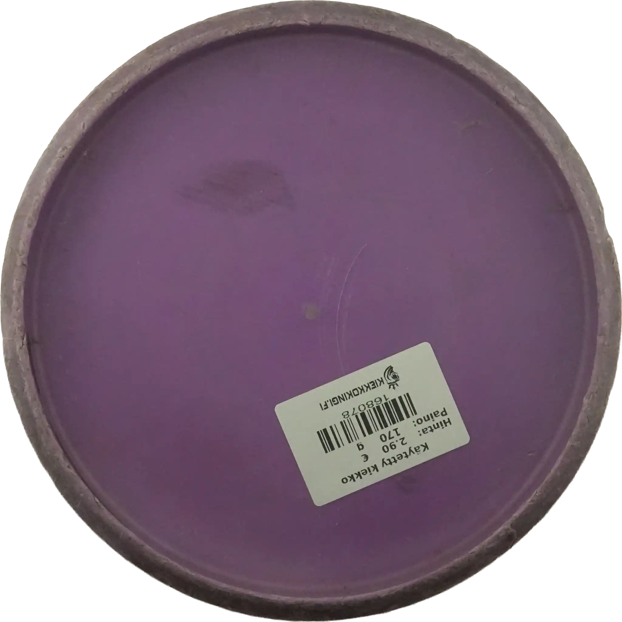 D-Line P3x - Vinyl Stamp