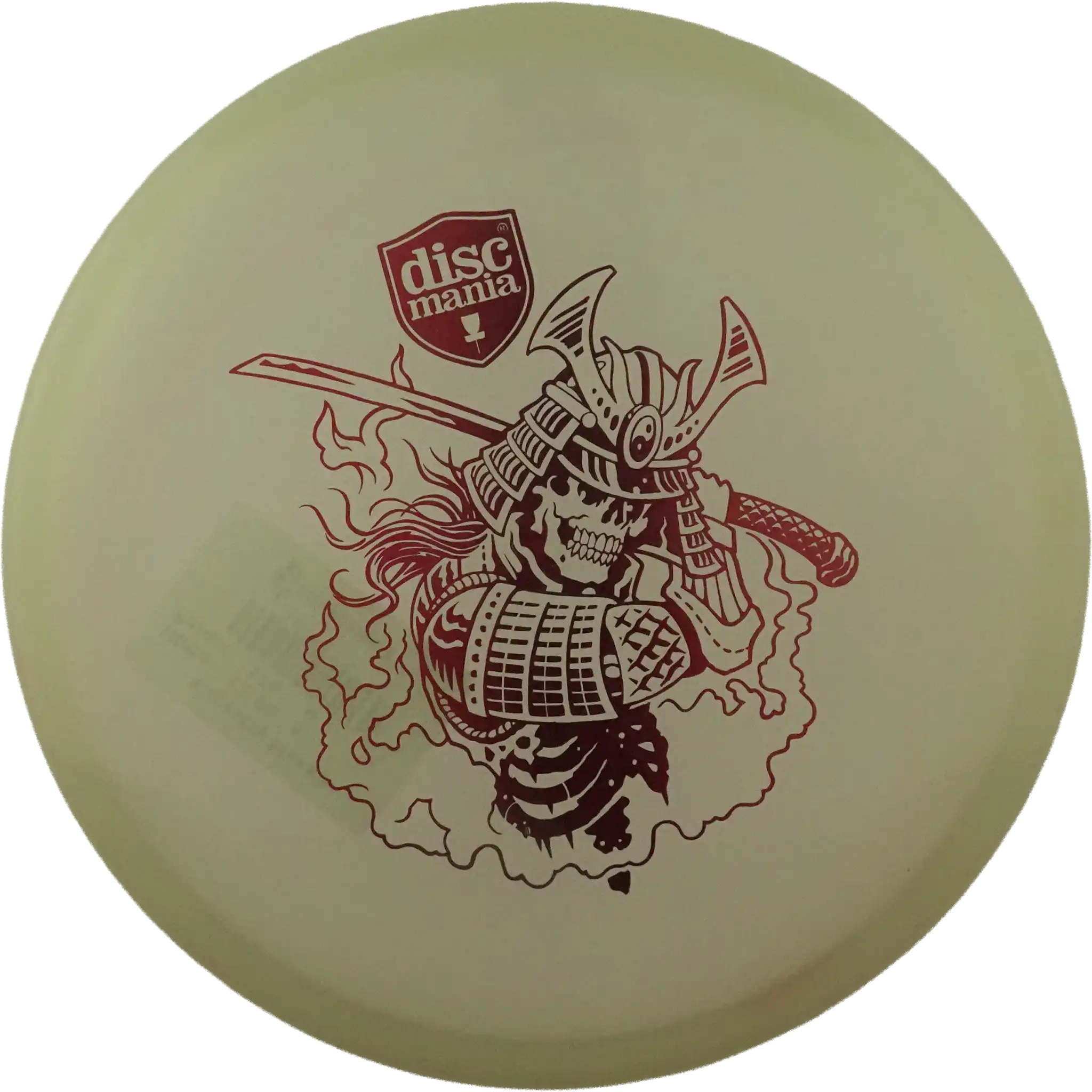 Active Glow Premium Shogun