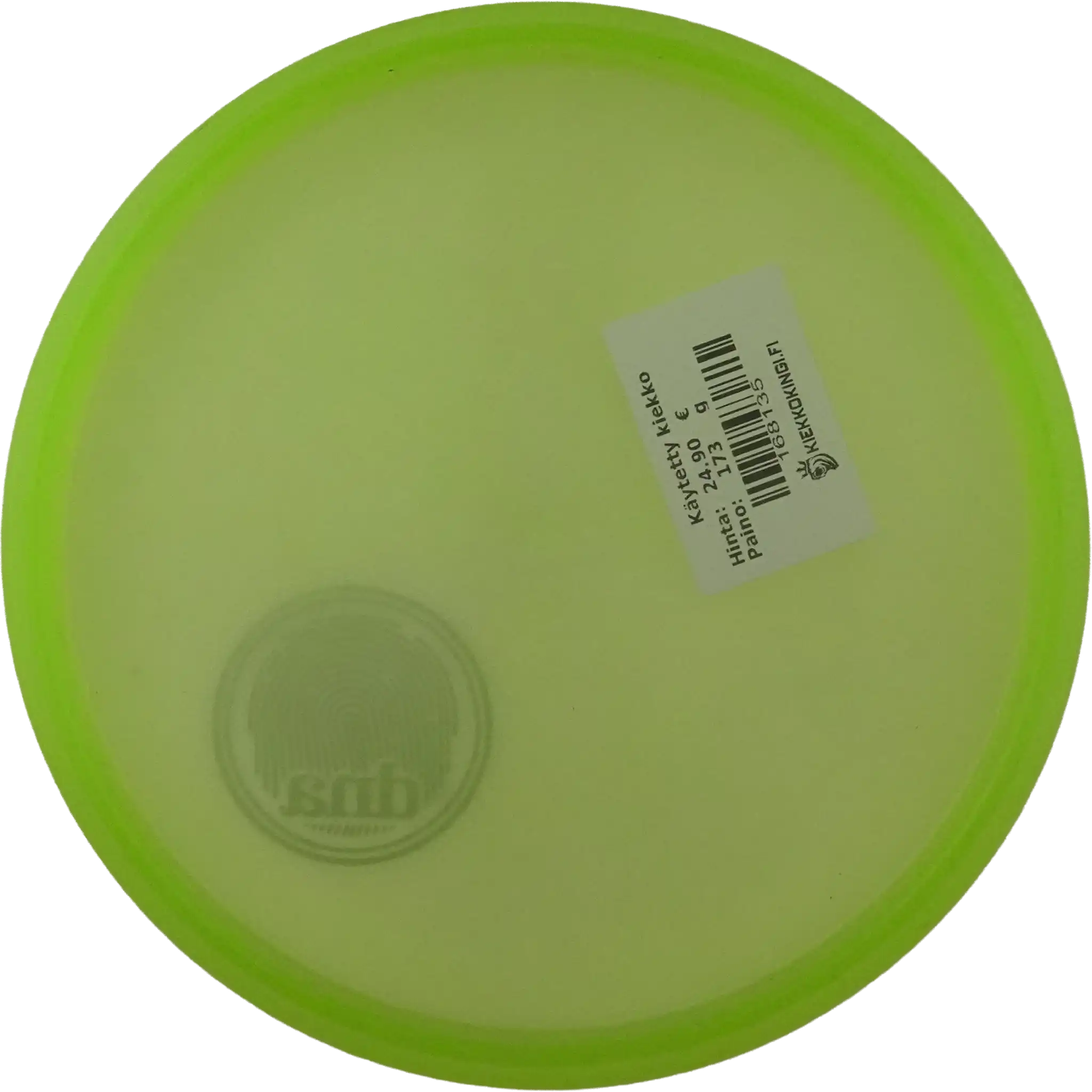 Color Glow C-Line Tactic - DNA Series
