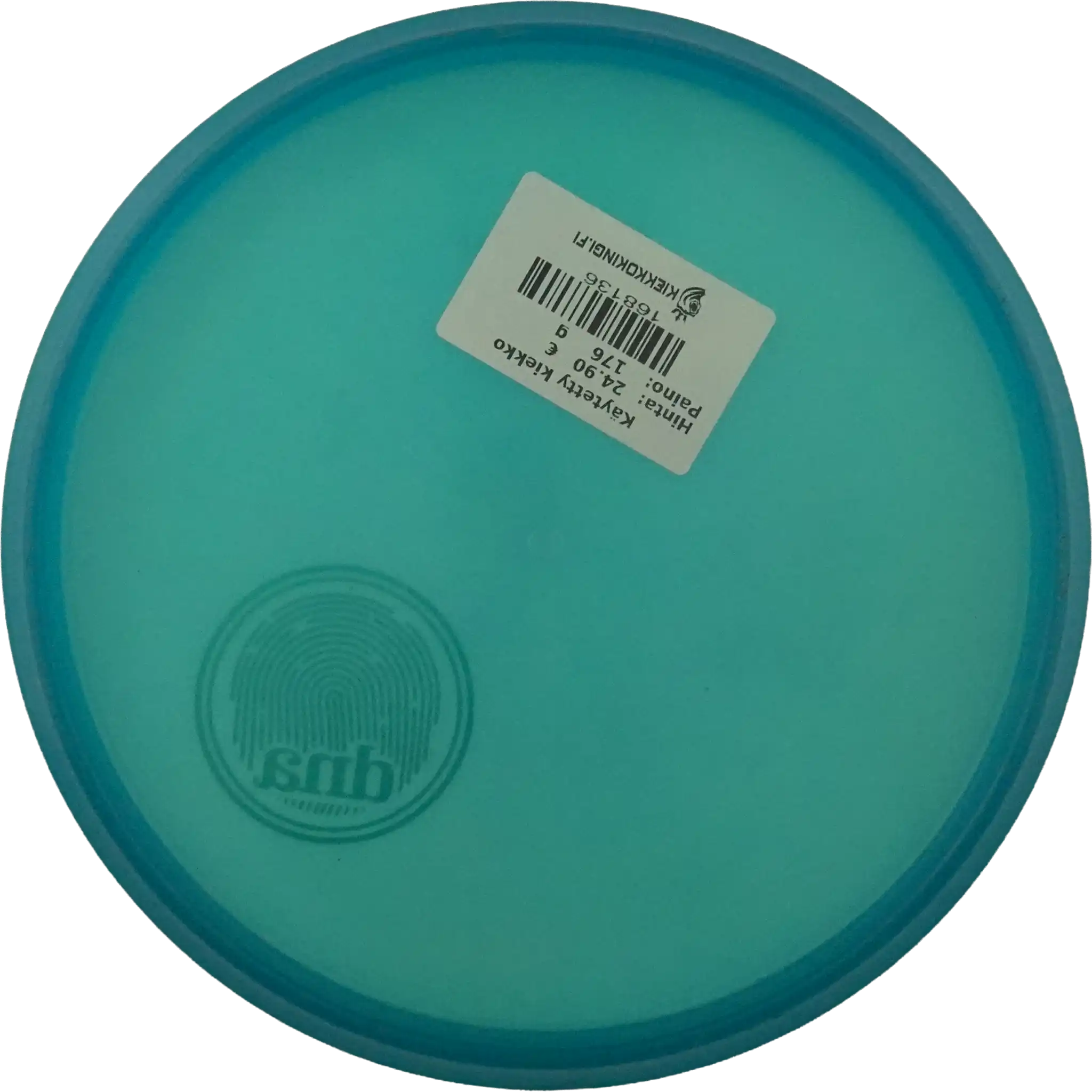 Color Glow C-Line Tactic - DNA Series