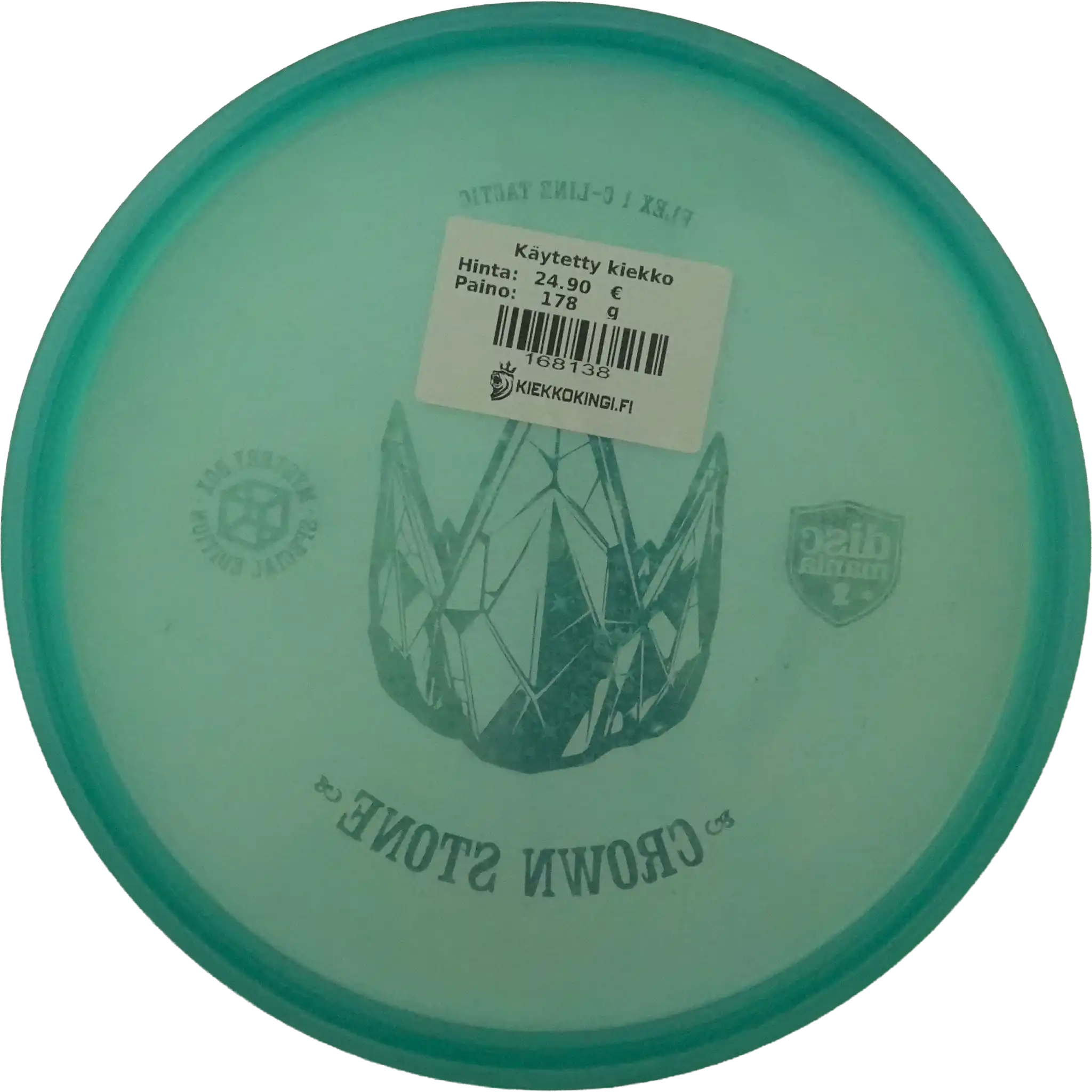 Flex 1 C-Line Tactic - Crown Stone