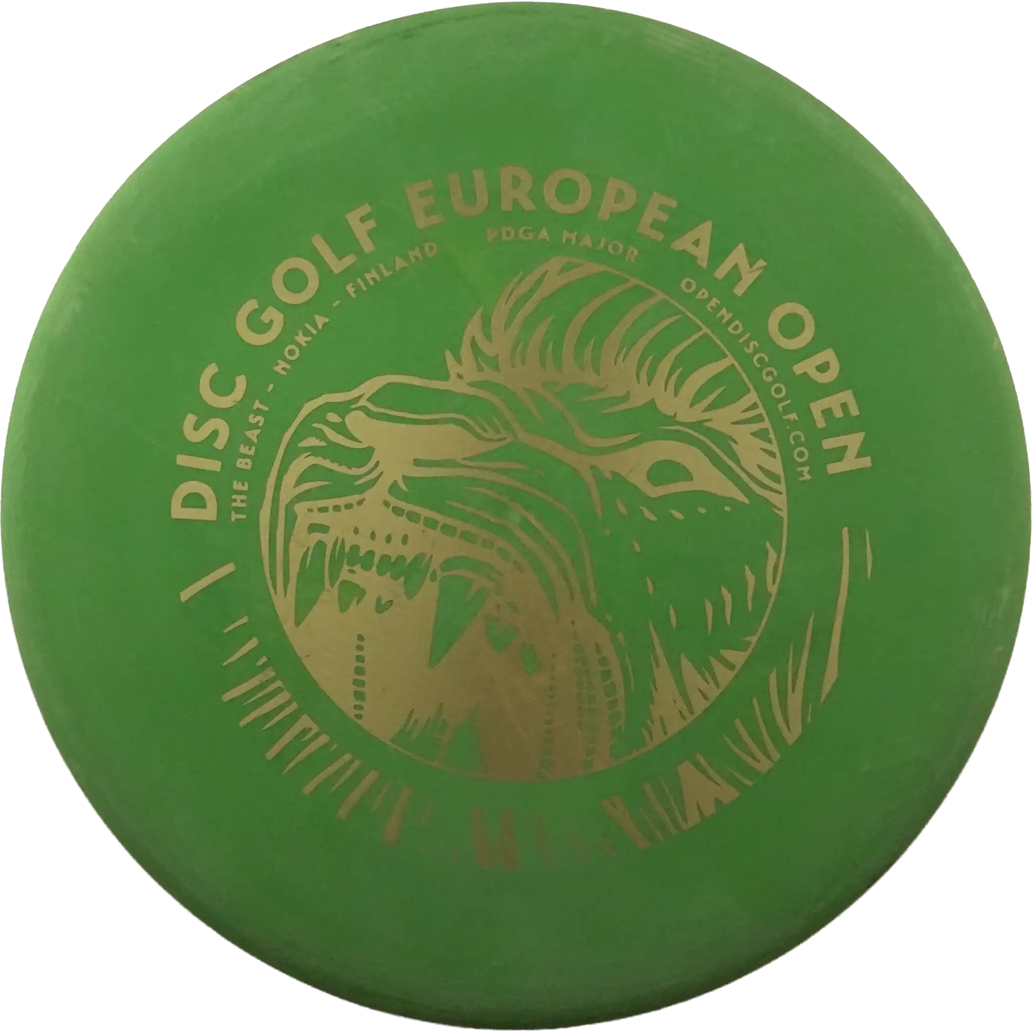 Extra Soft Exo Tactic - European Open