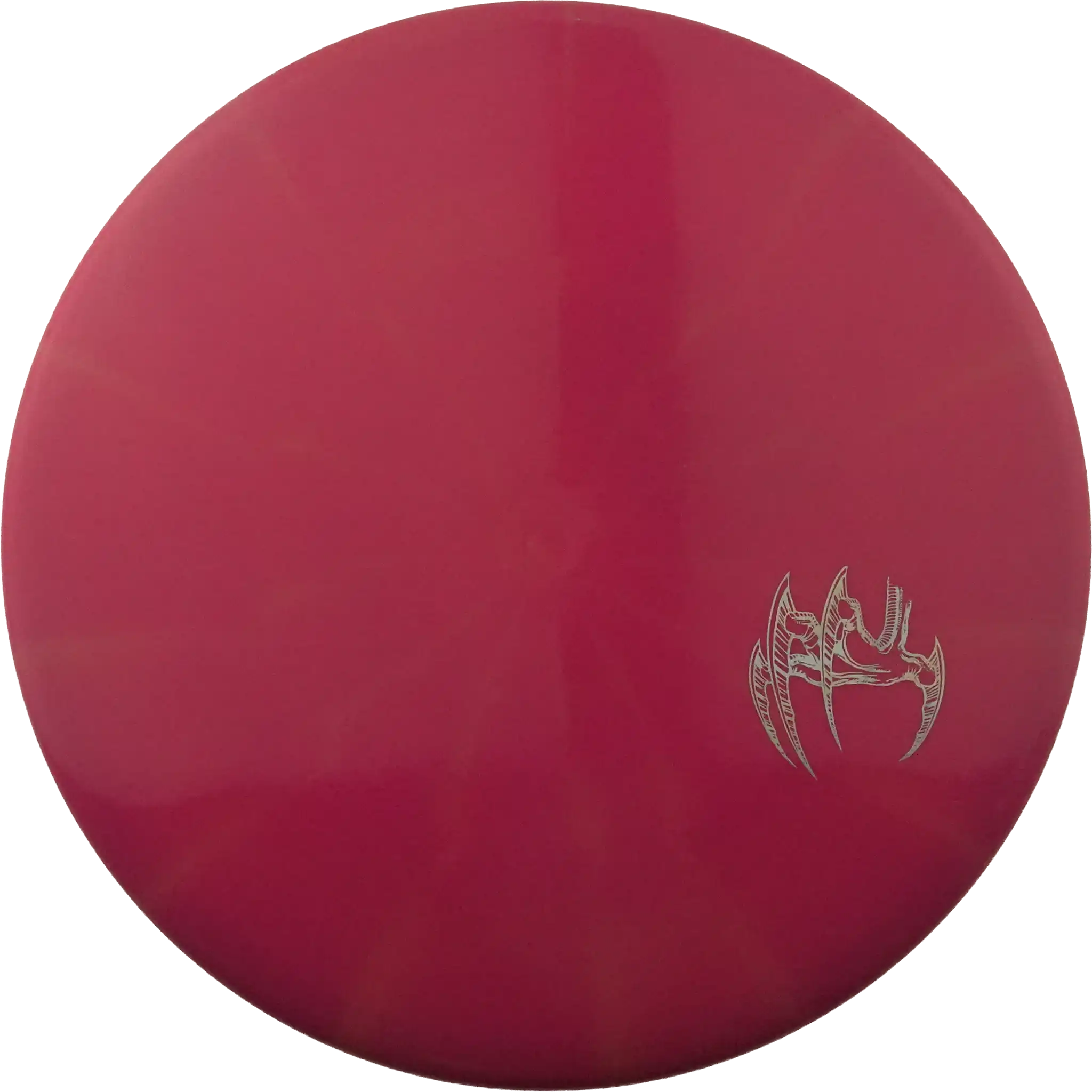 Lux Vapor P4 - Razor Claw Mini Stamp