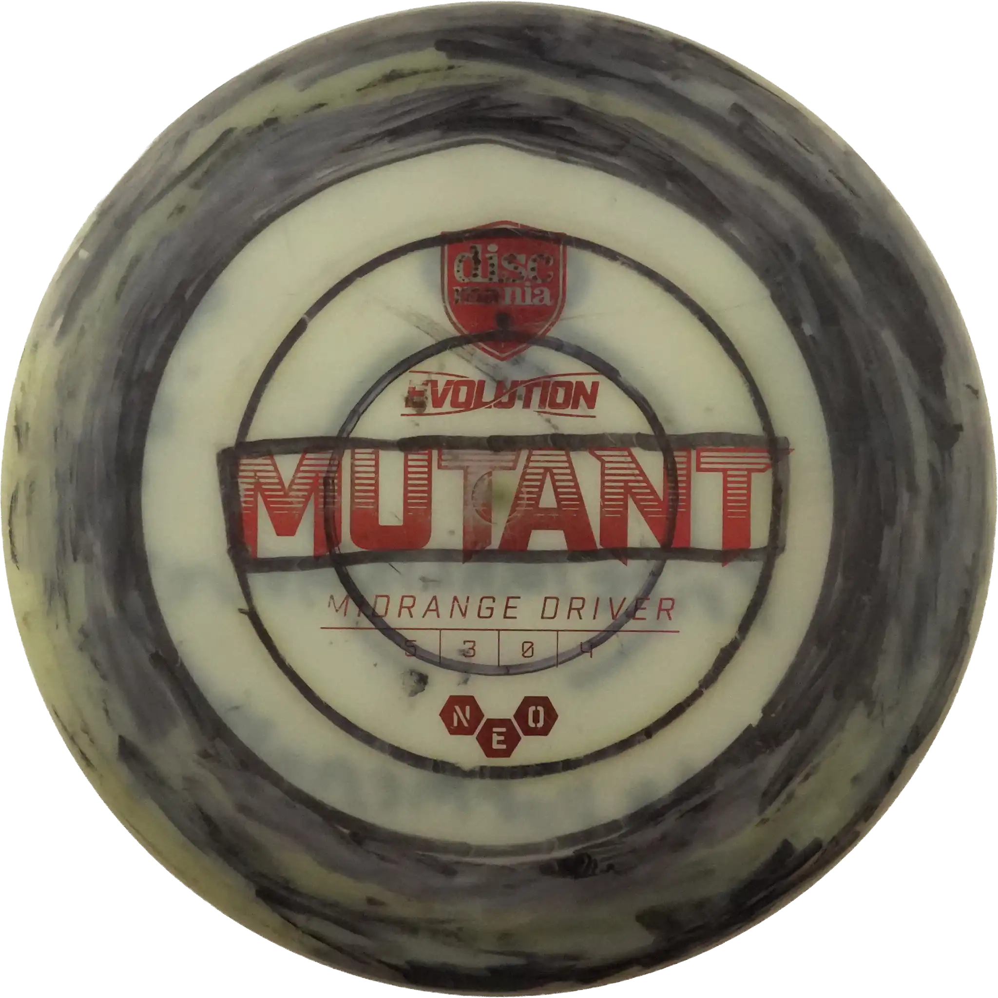 Neo Mutant
