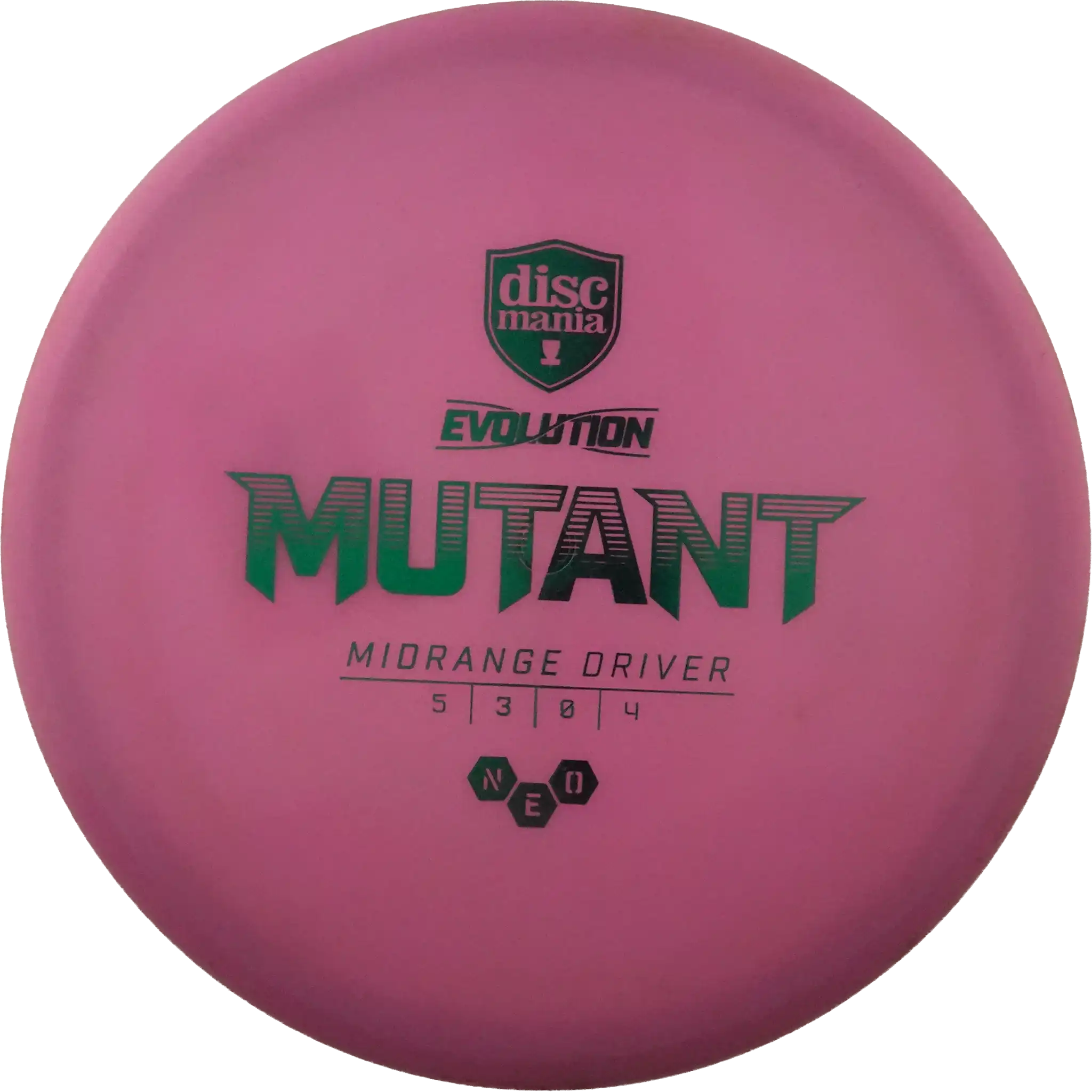 Neo Mutant
