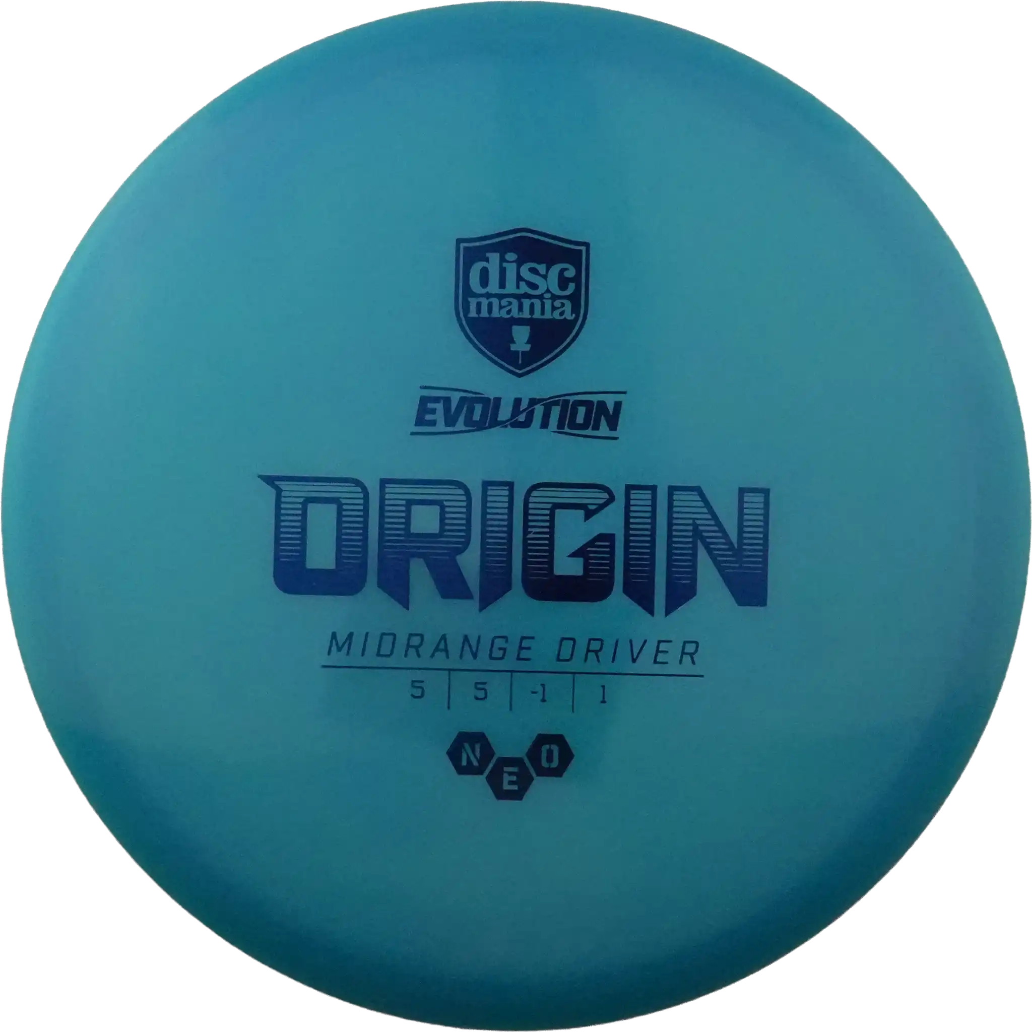 Neo Origin