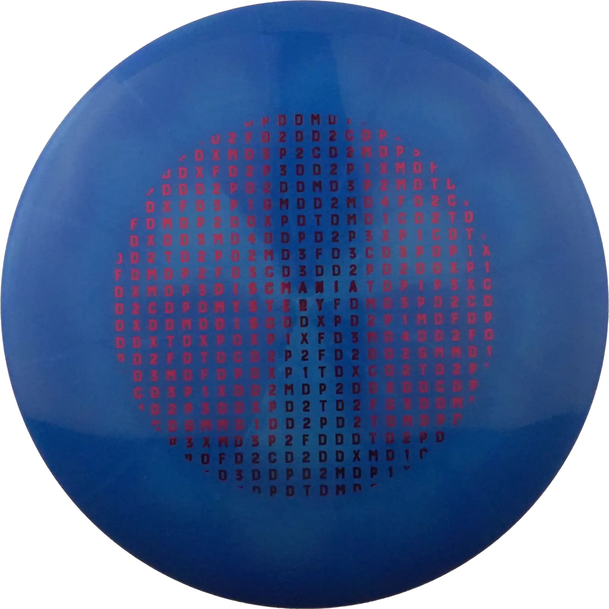 Lux Vapor Founder - Mystery Disc