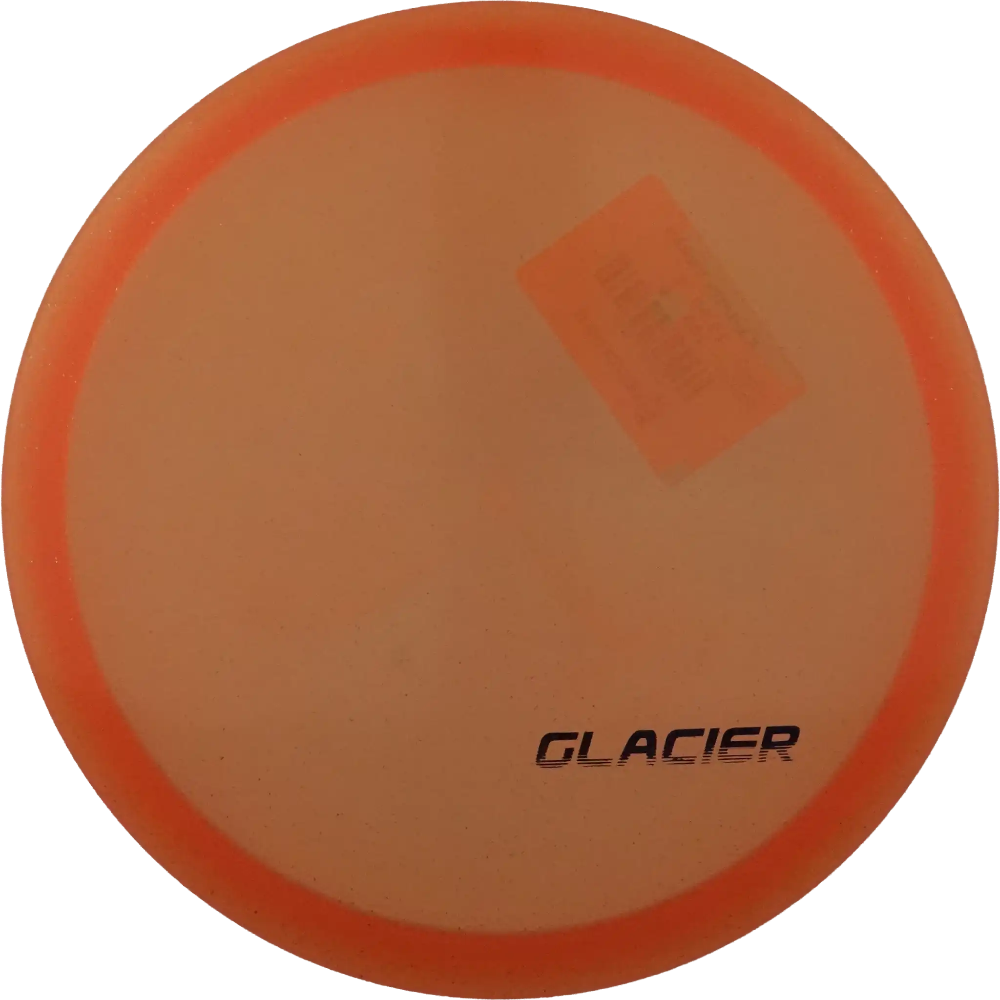 Metal Flake C-Line Glacier
