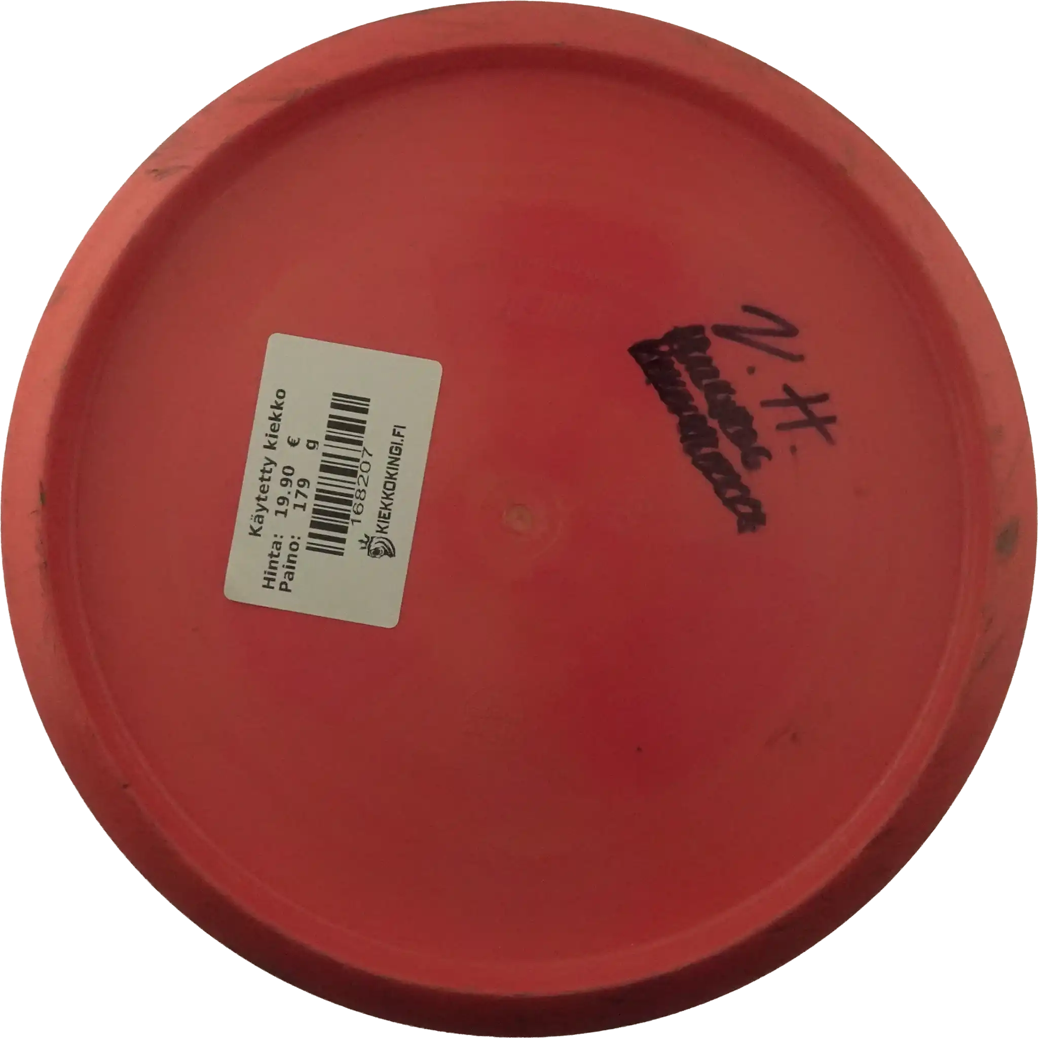 Swirl S-Line MD1 - Wings Stamp