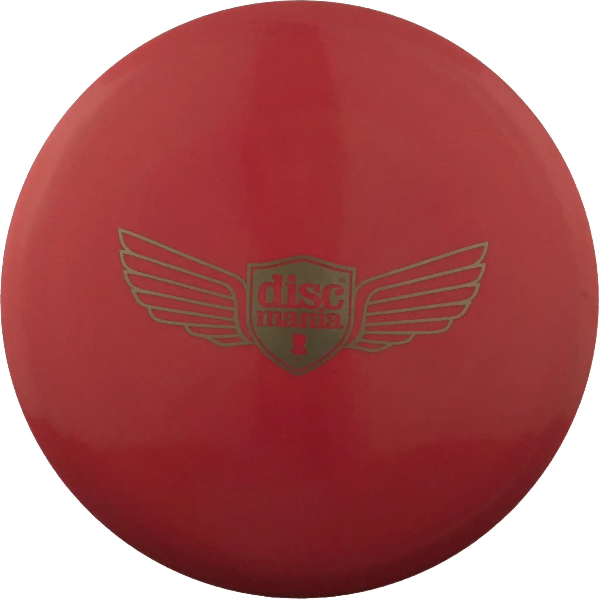 Swirl S-Line MD1 - Wings Stamp