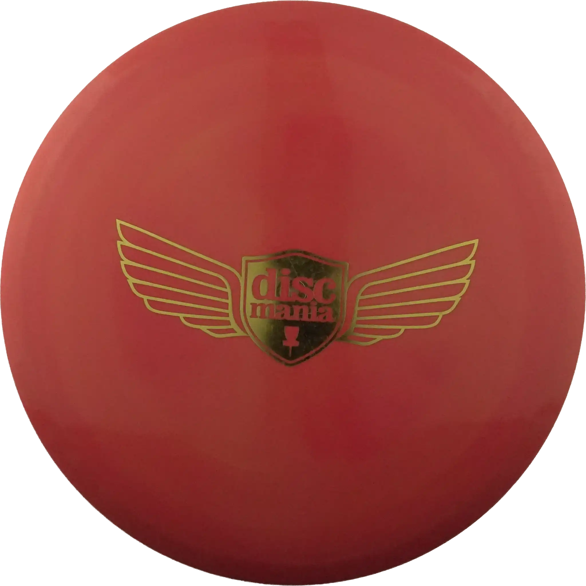 Swirl S-Line MD1 - Wings Stamp