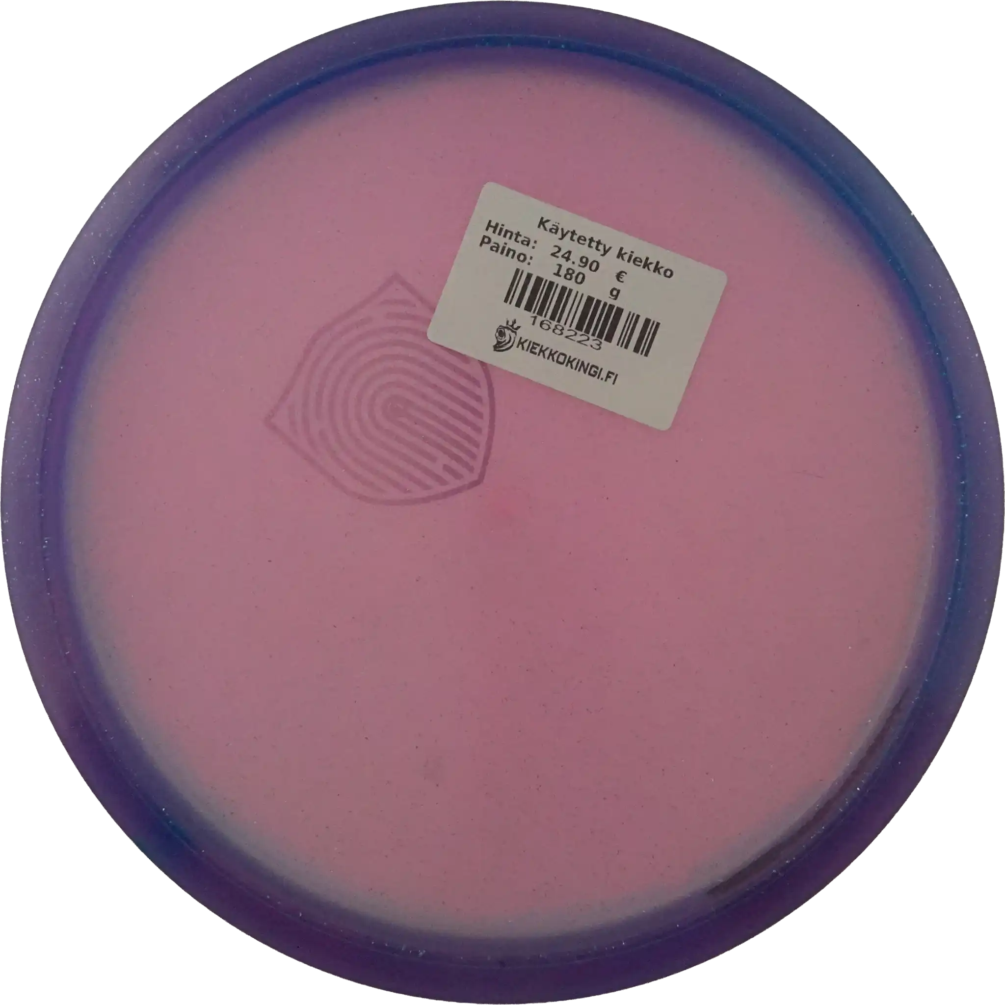 Metal Flake Horizon C-Line MD3 - DNA Series