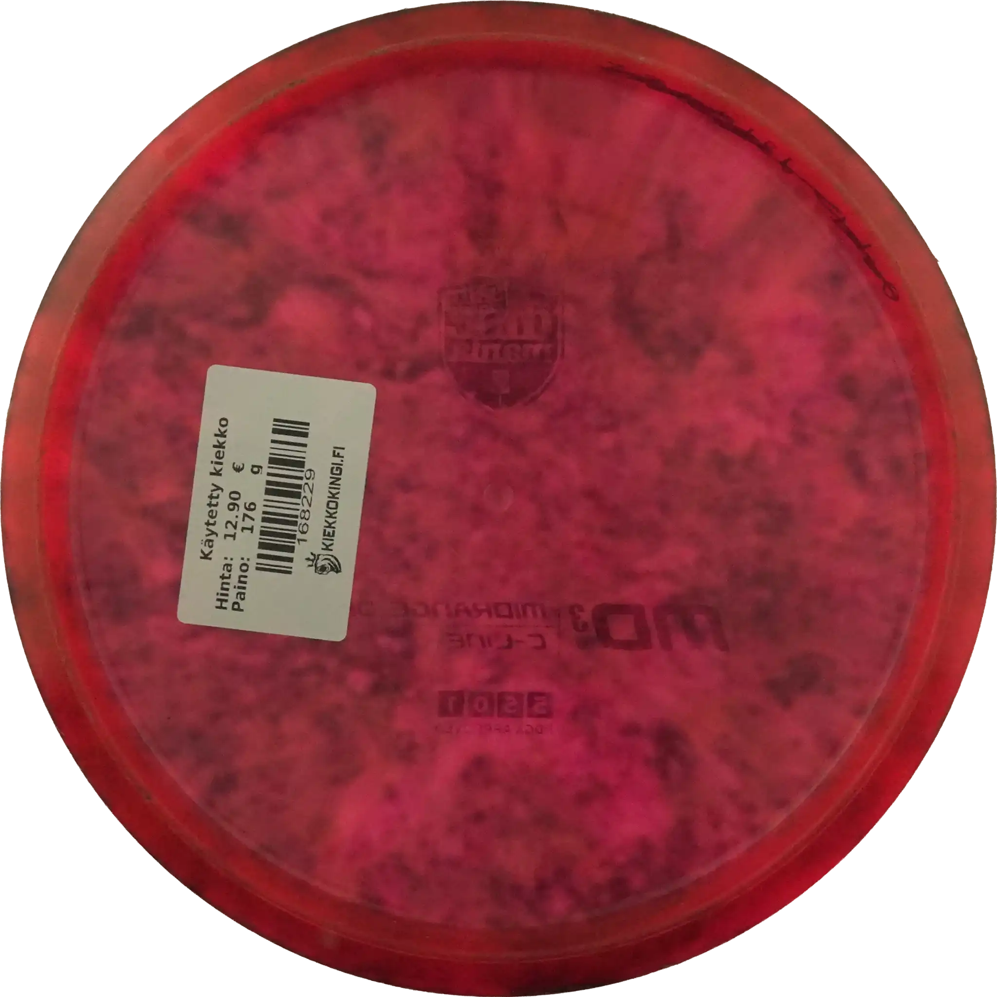 C-Line MD3 - Dyed