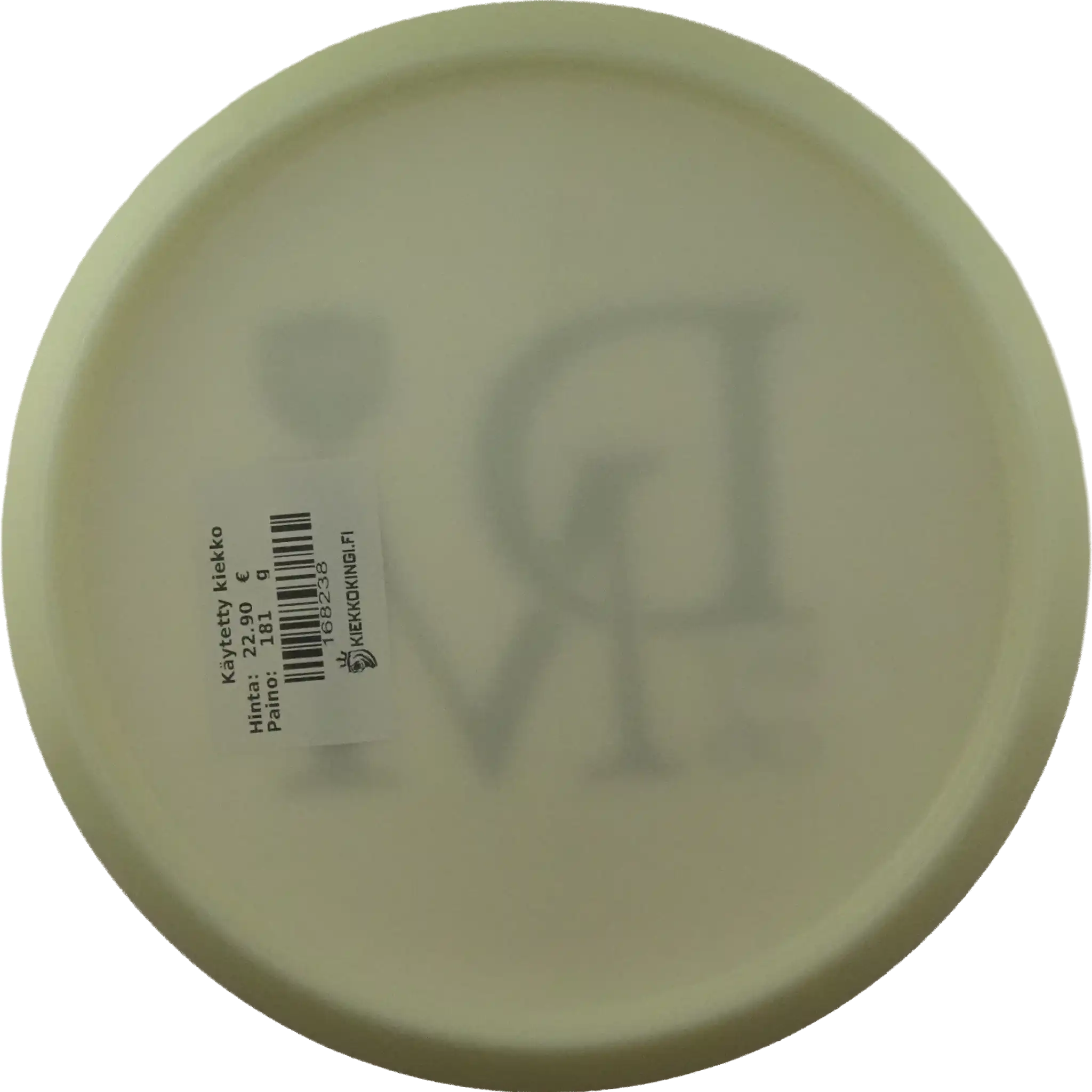 Color Glow C-Line MD4 - Special Stamp