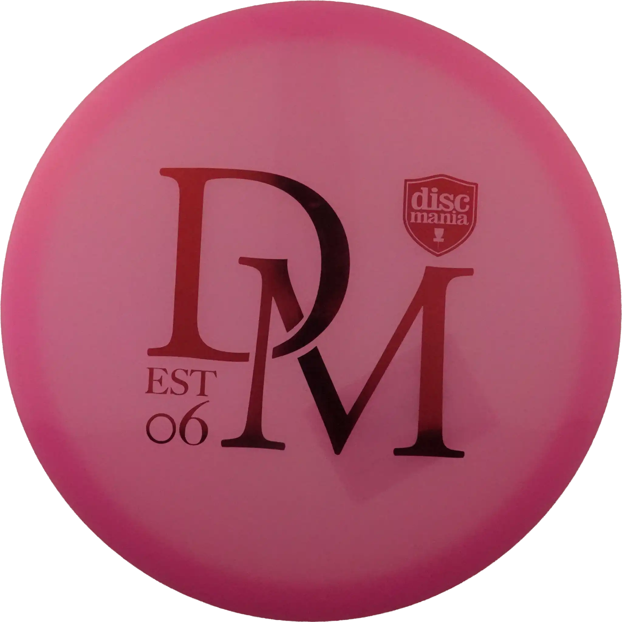 Color Glow C-Line MD4 - Special Stamp
