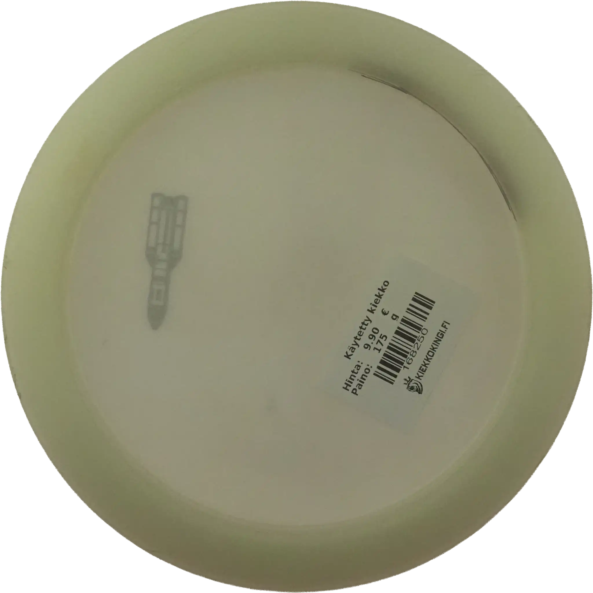 Active Glow Premium Astronaut