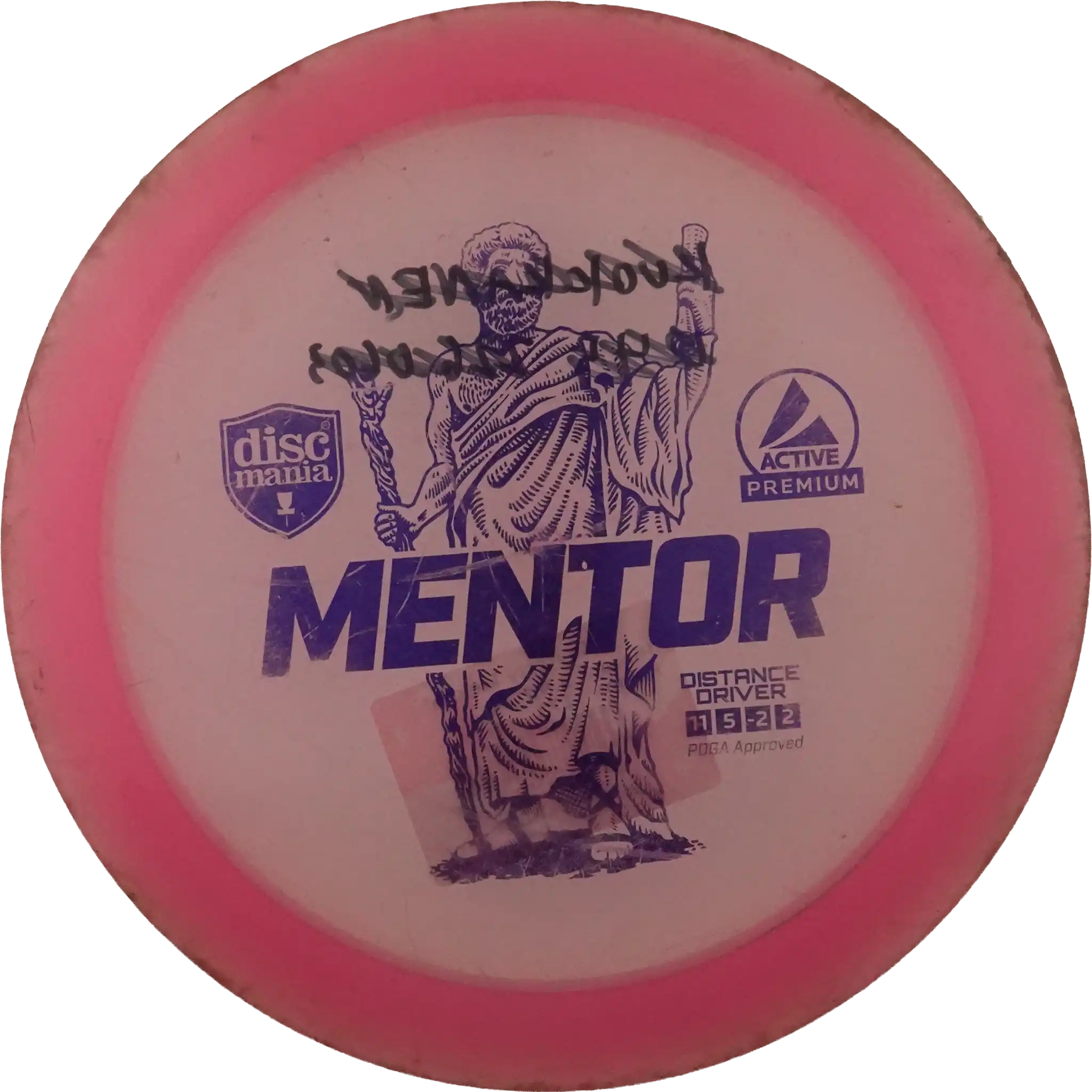 Active Premium Mentor