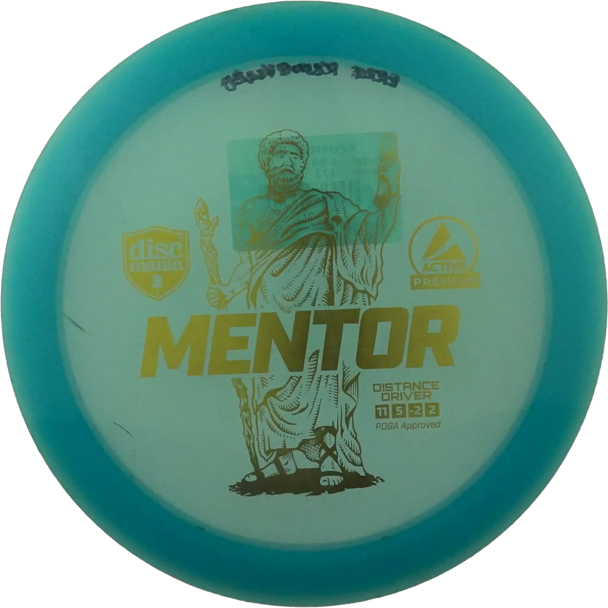 Active Premium Mentor