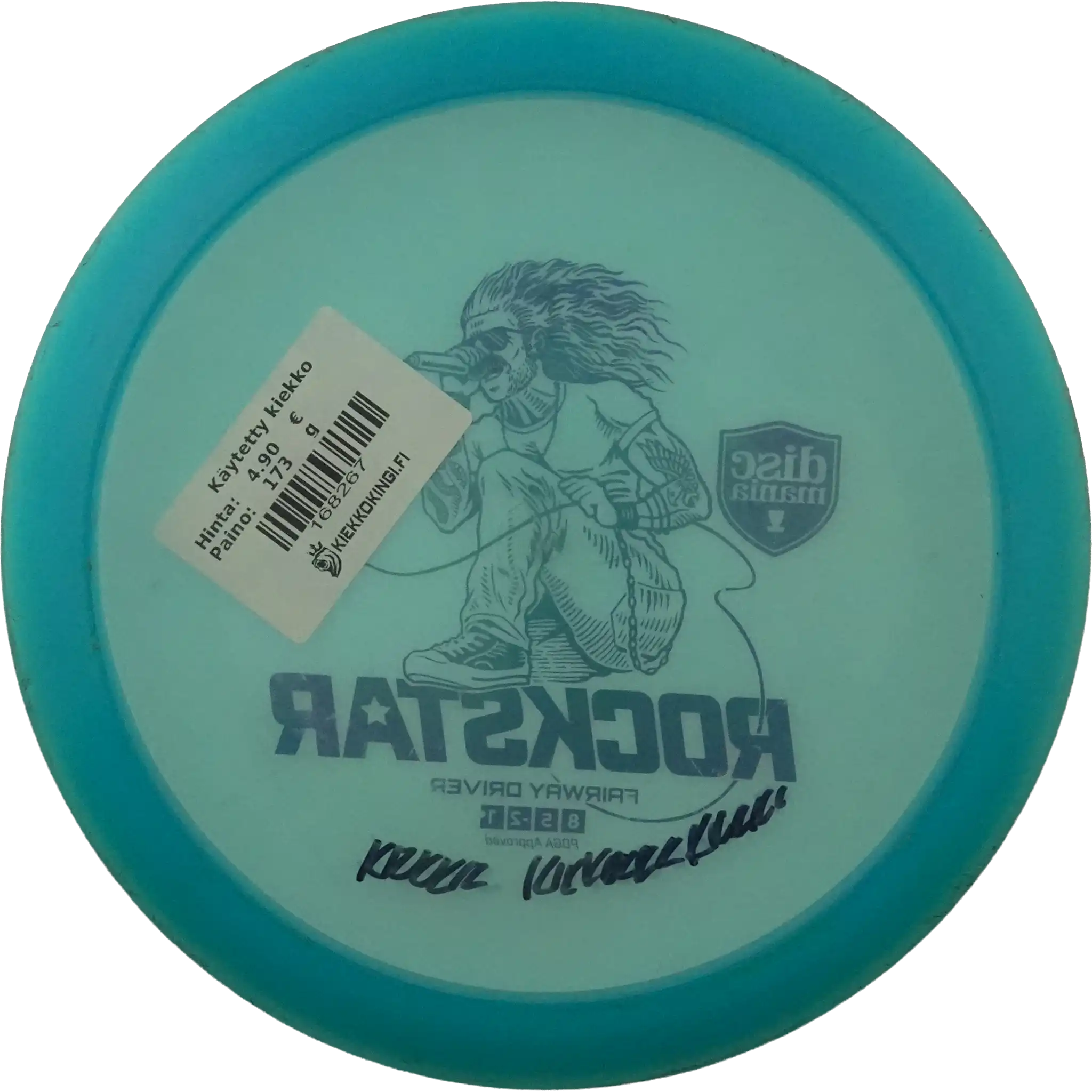 Active Premium Rockstar