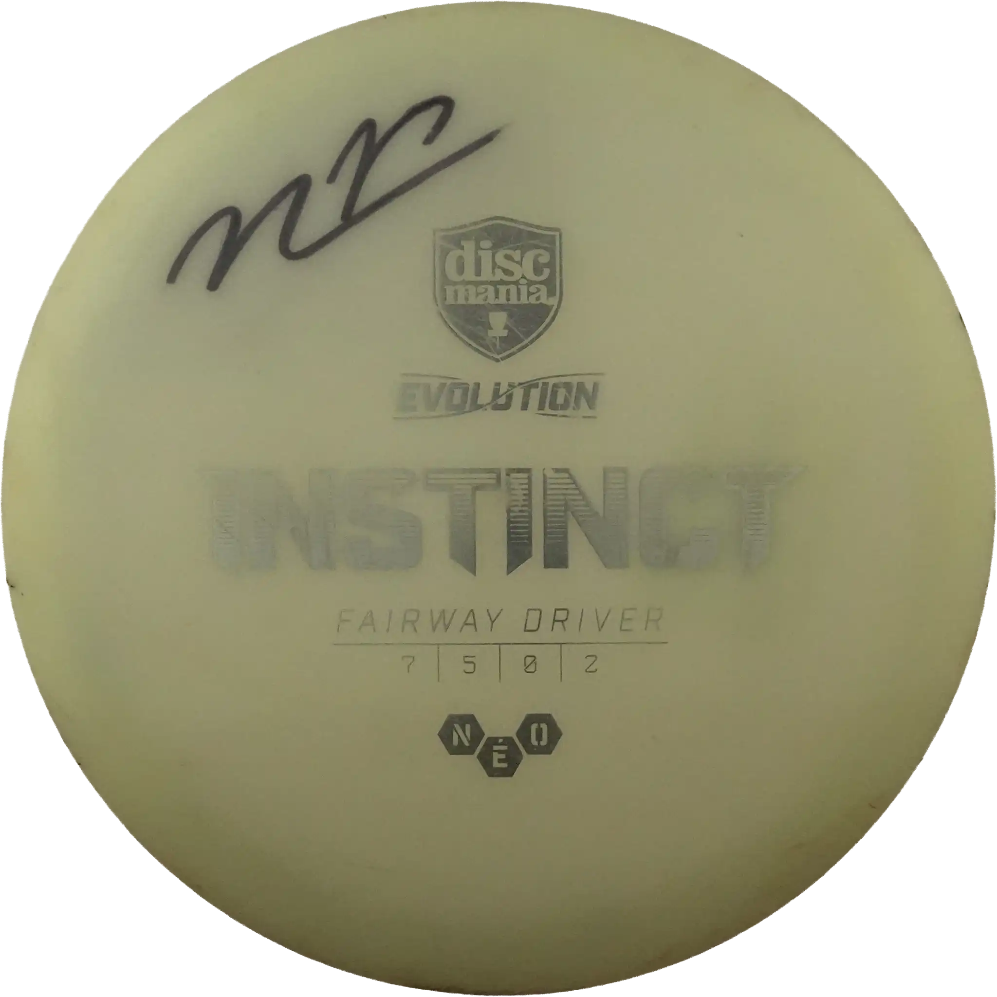 Neo Instinct