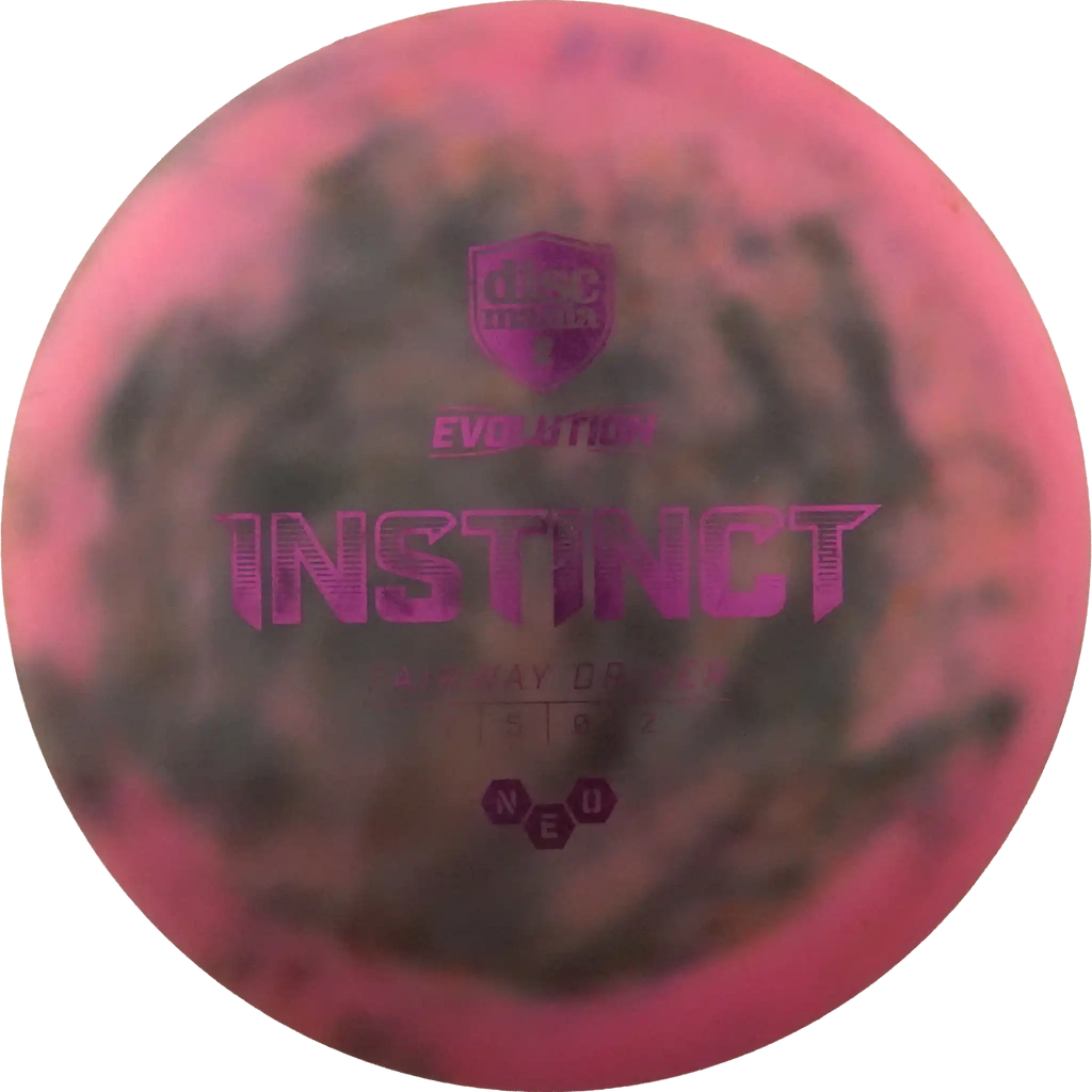 Neo Instinct