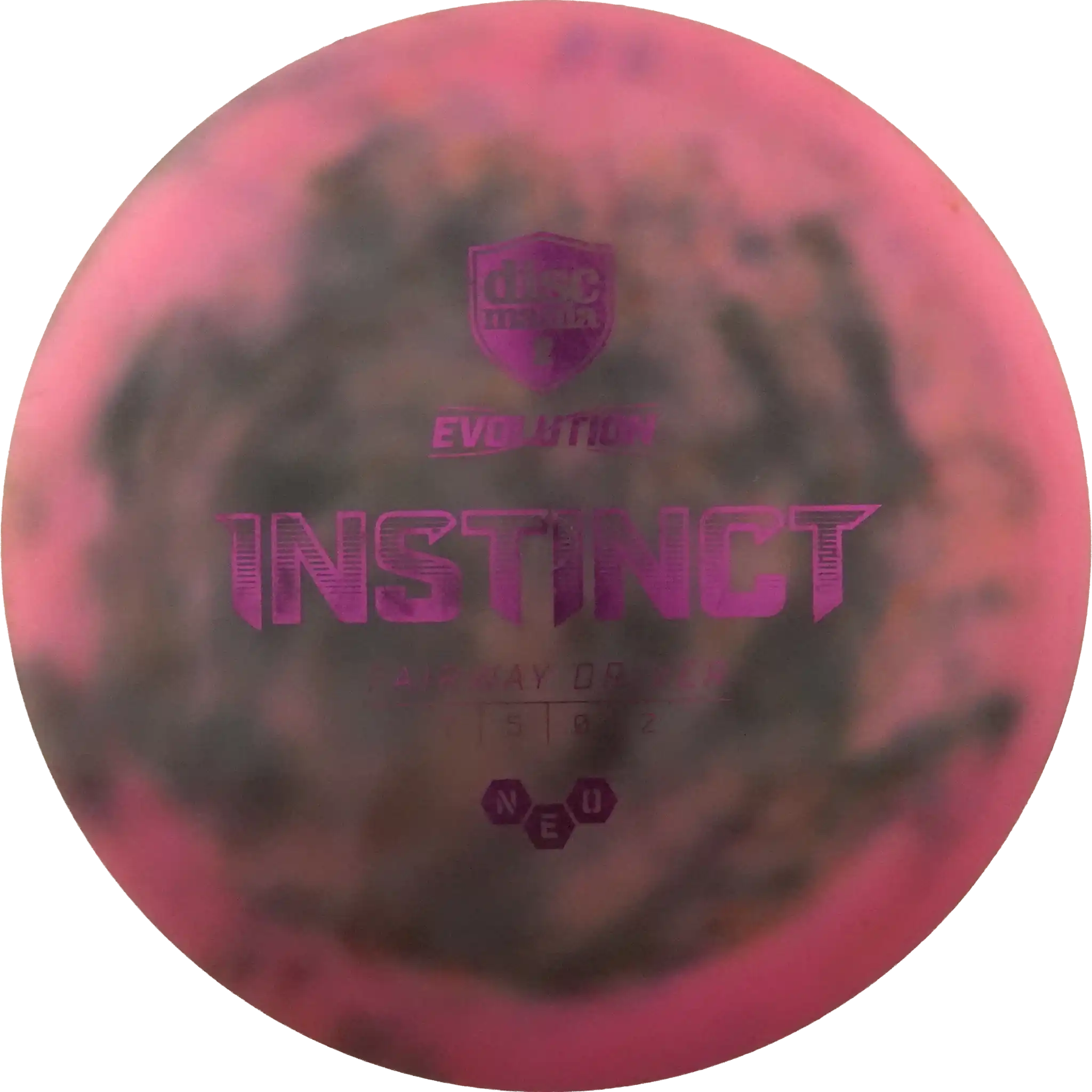 Neo Instinct
