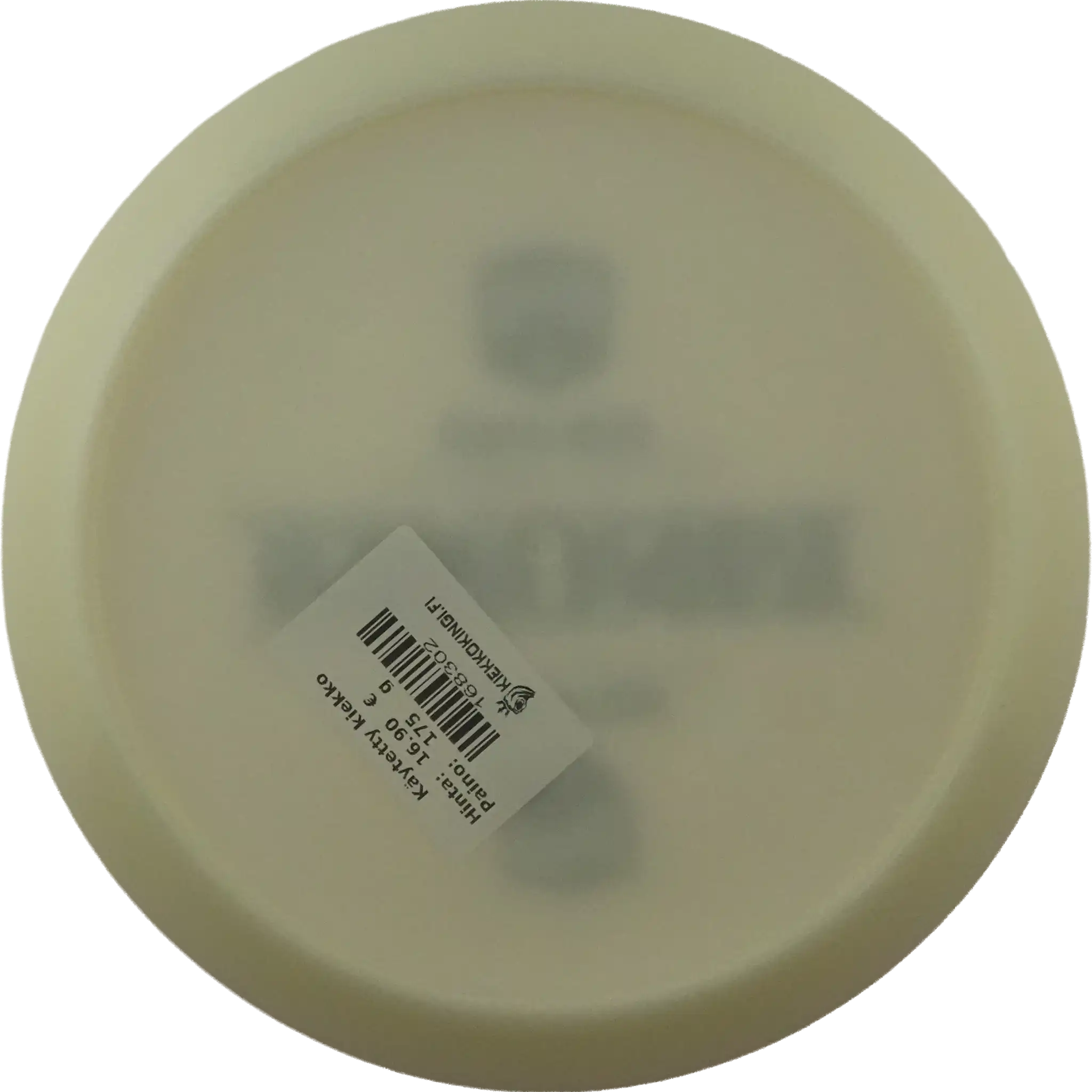 Neo Instinct - Misprint
