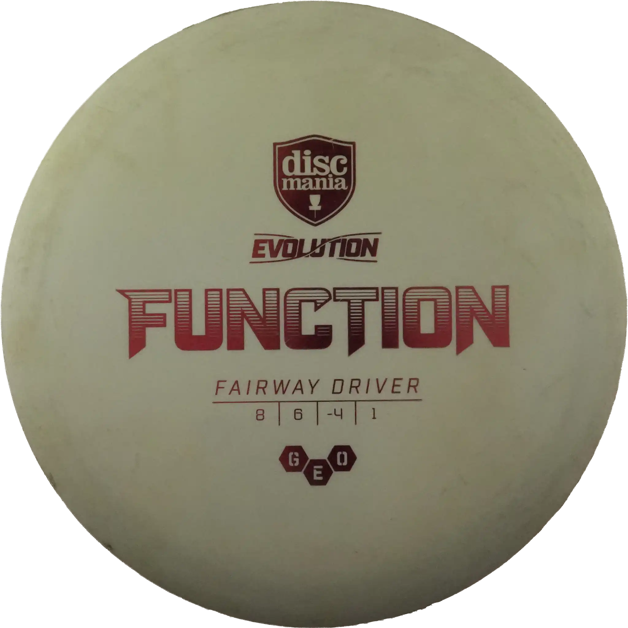 Geo Function
