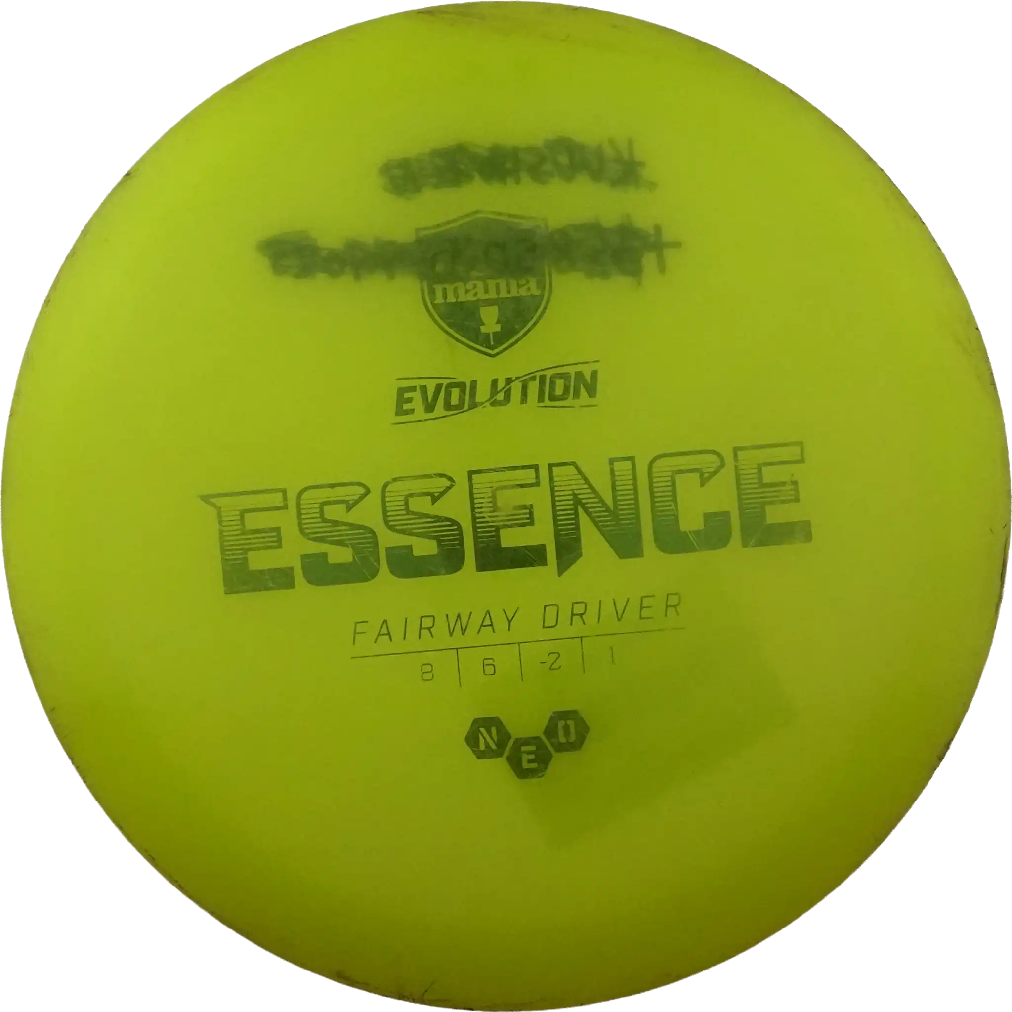 Neo Essence