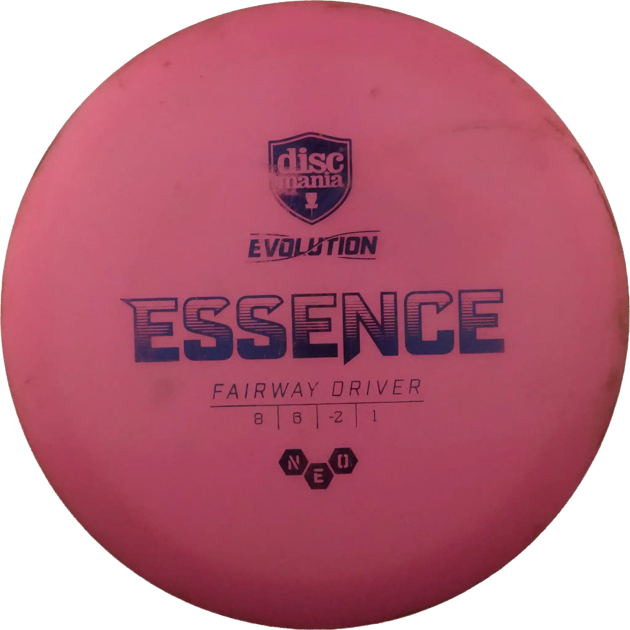 Neo Essence