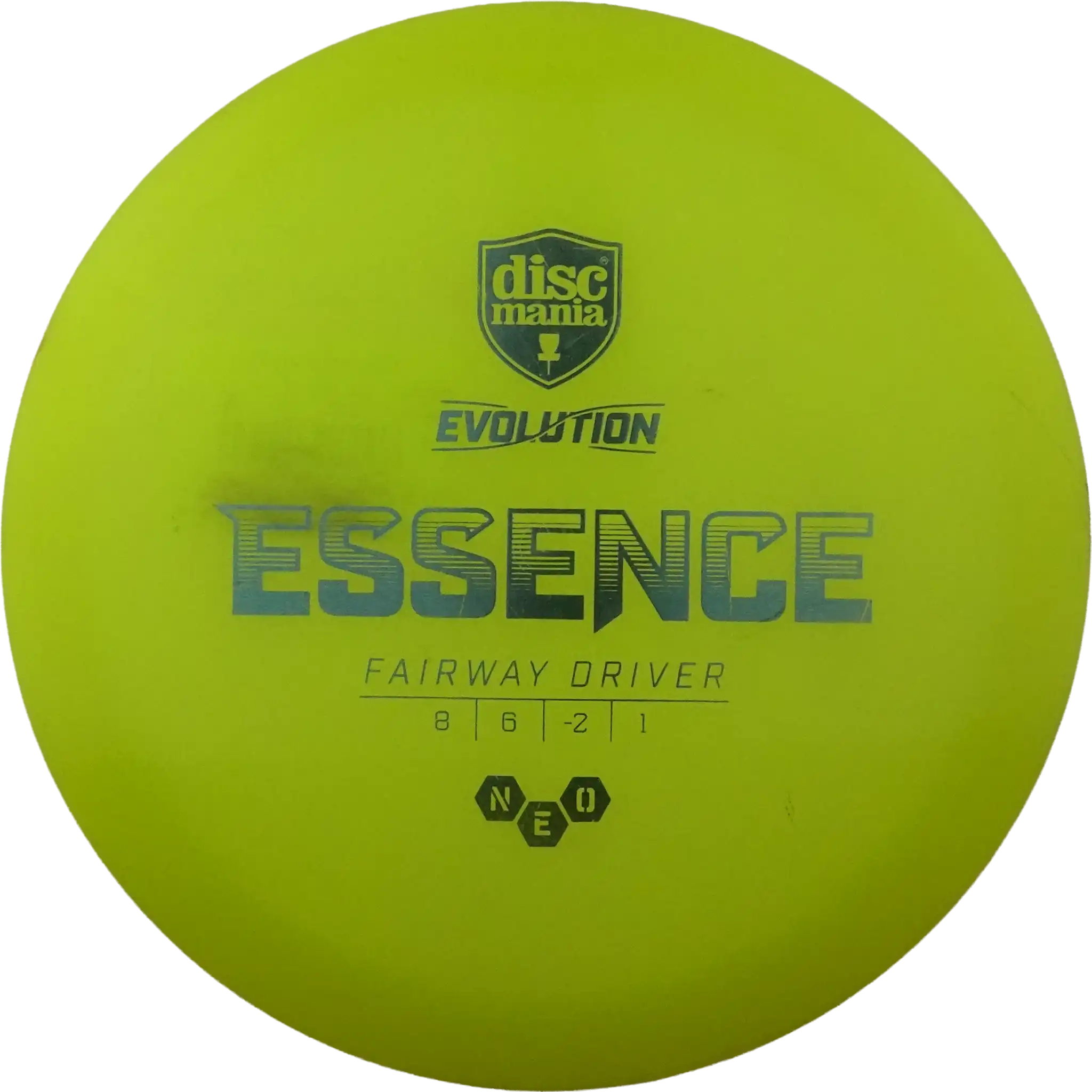 Neo Essence