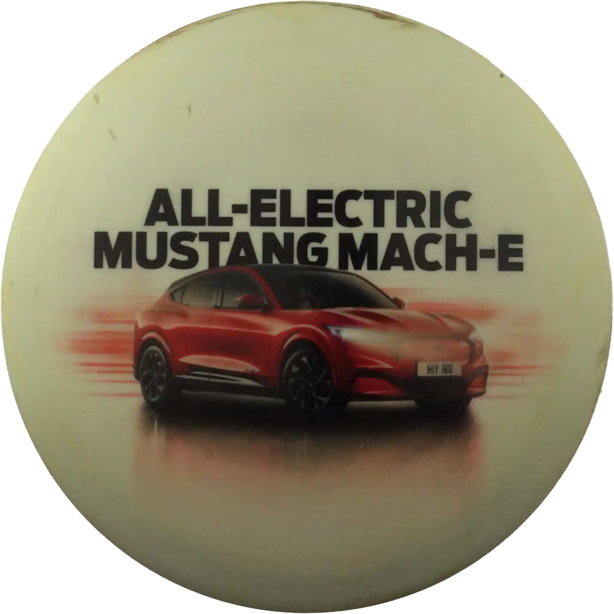 Neo Essence - Mustang Mach-E