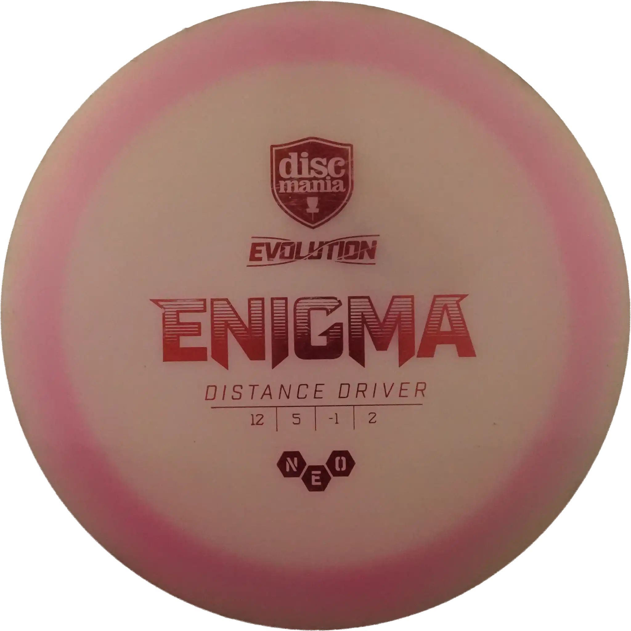 Neo Enigma