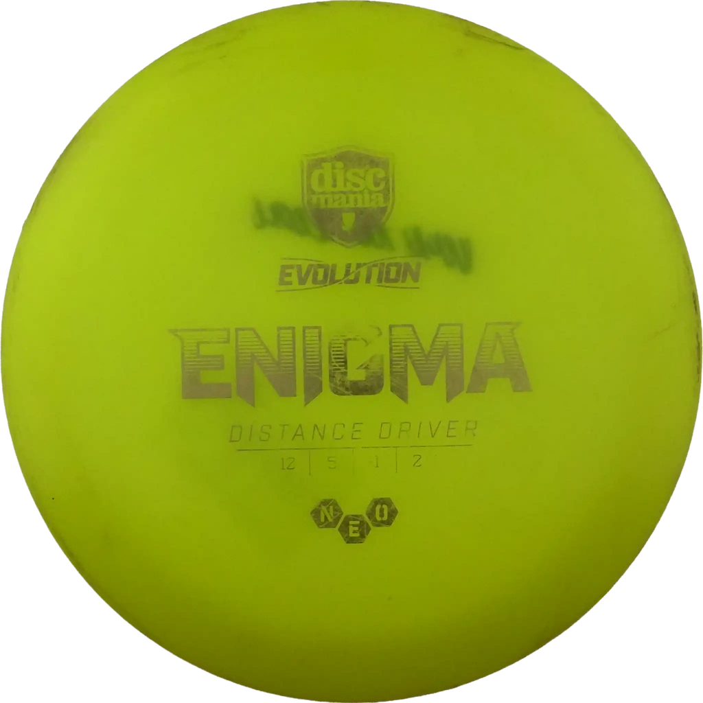 Neo Enigma