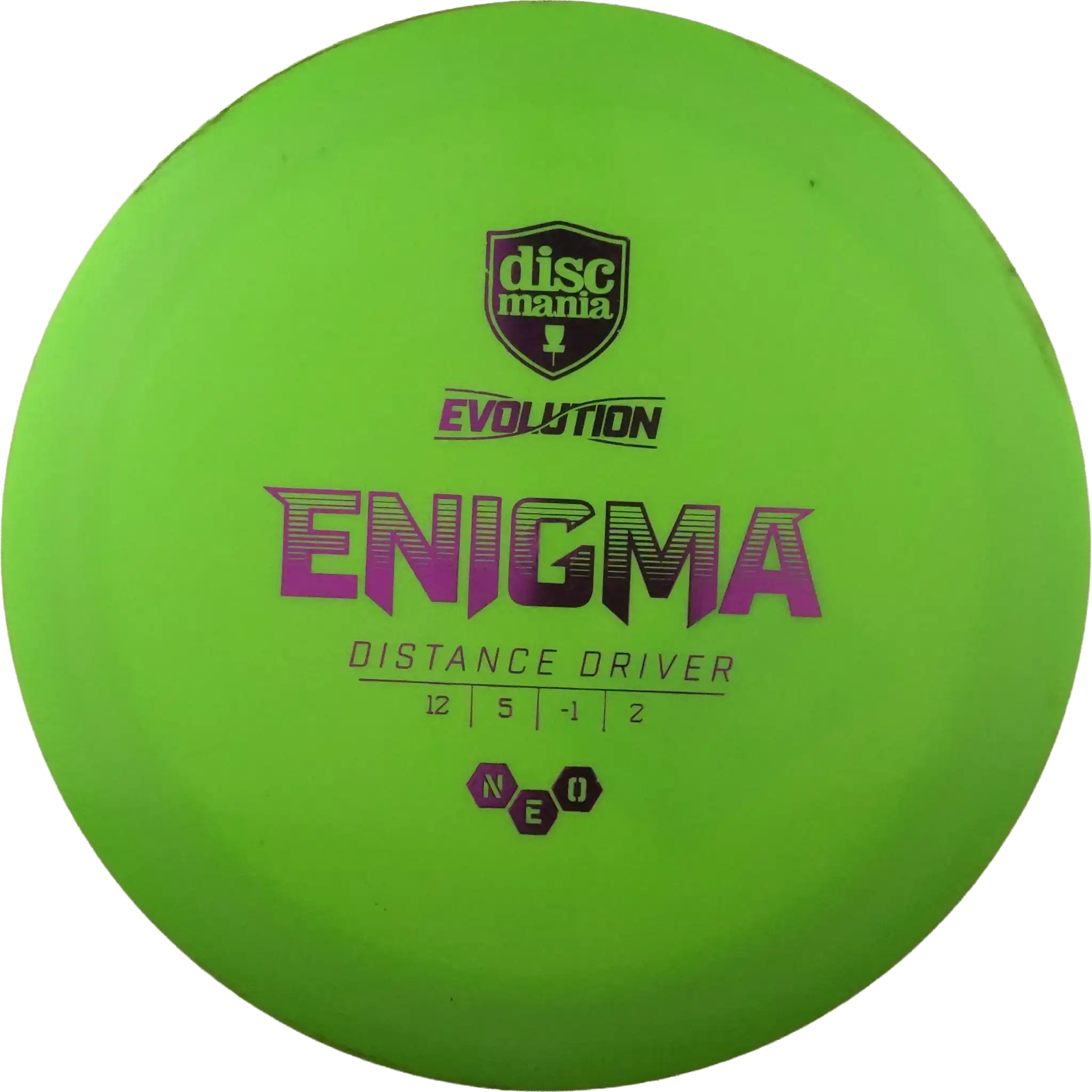 Neo Enigma