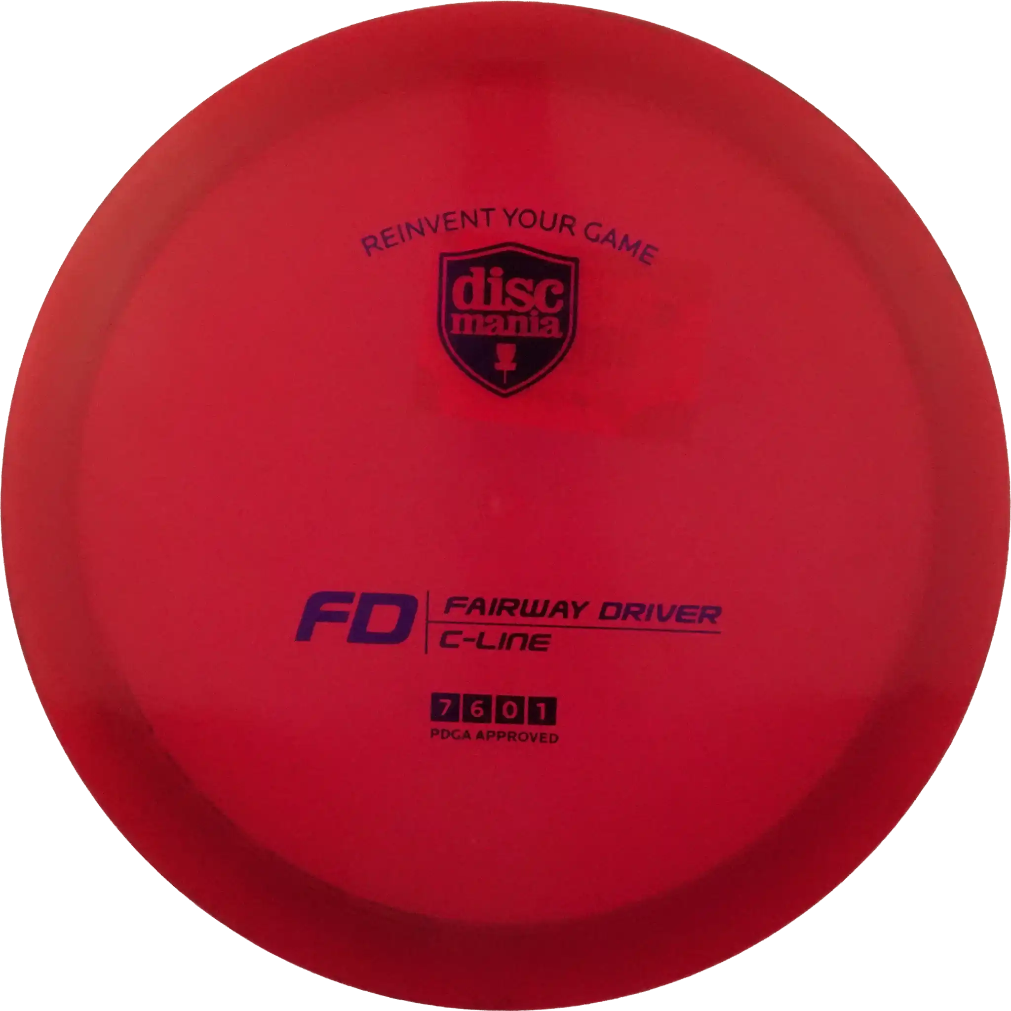 C-Line FD